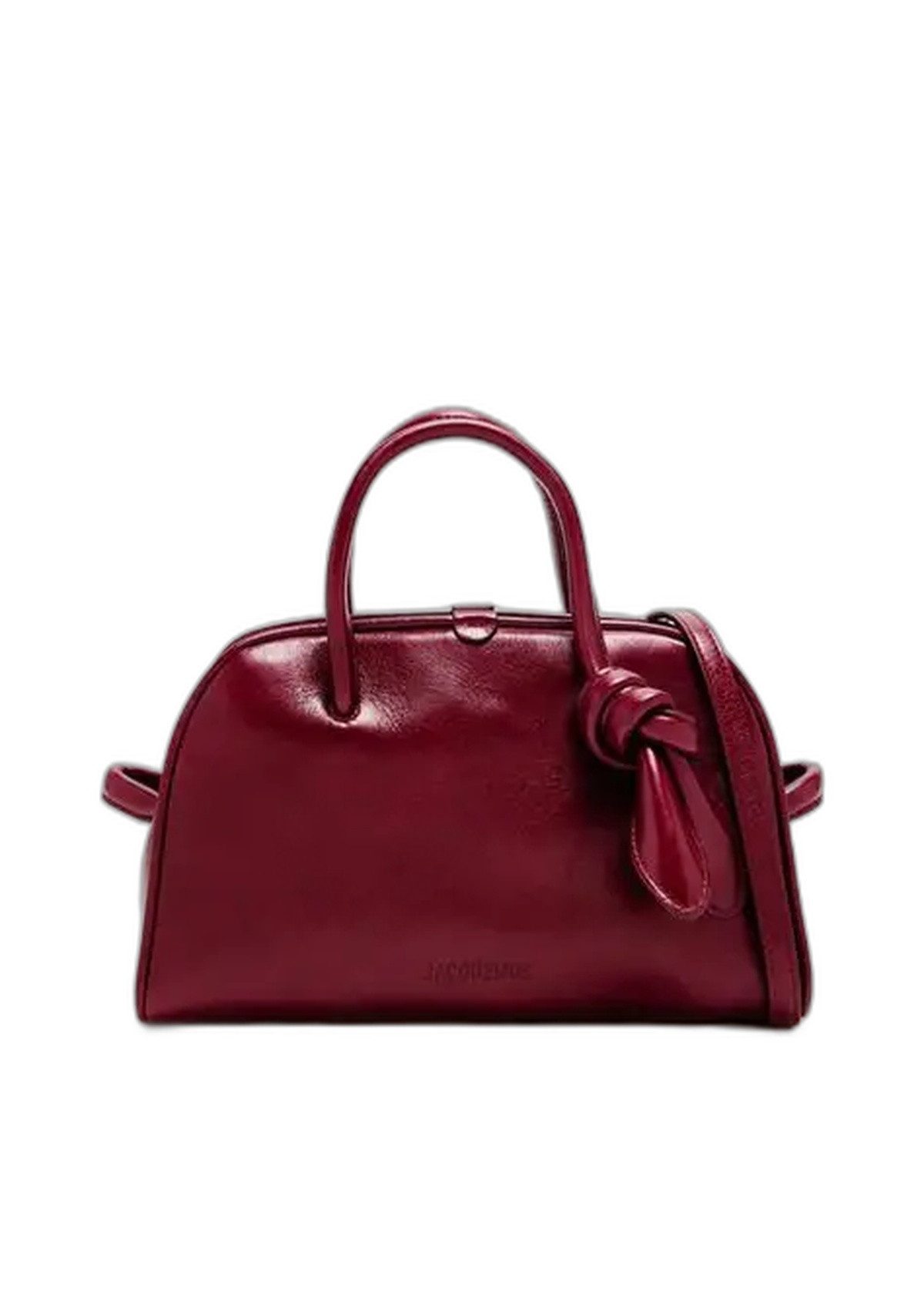 JACQUEMUS Handtasche Le Petit Turismo