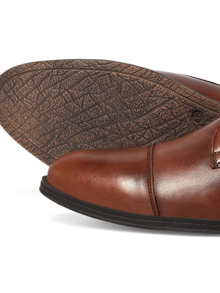 Jack & Jones JFWRAYMOND Schnürschuh mit Ziernähte