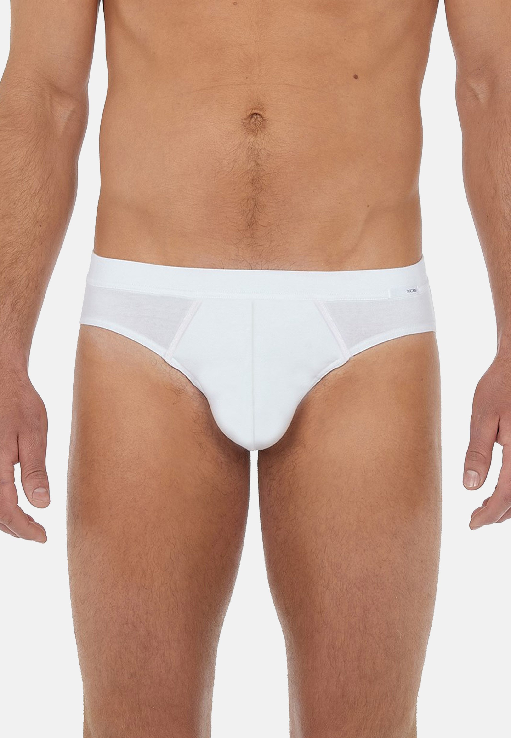 Hom Slip TENCEL™ Soft (1-St) Mini Slip / Unterhose - ohne Eingriff - Blickdicht