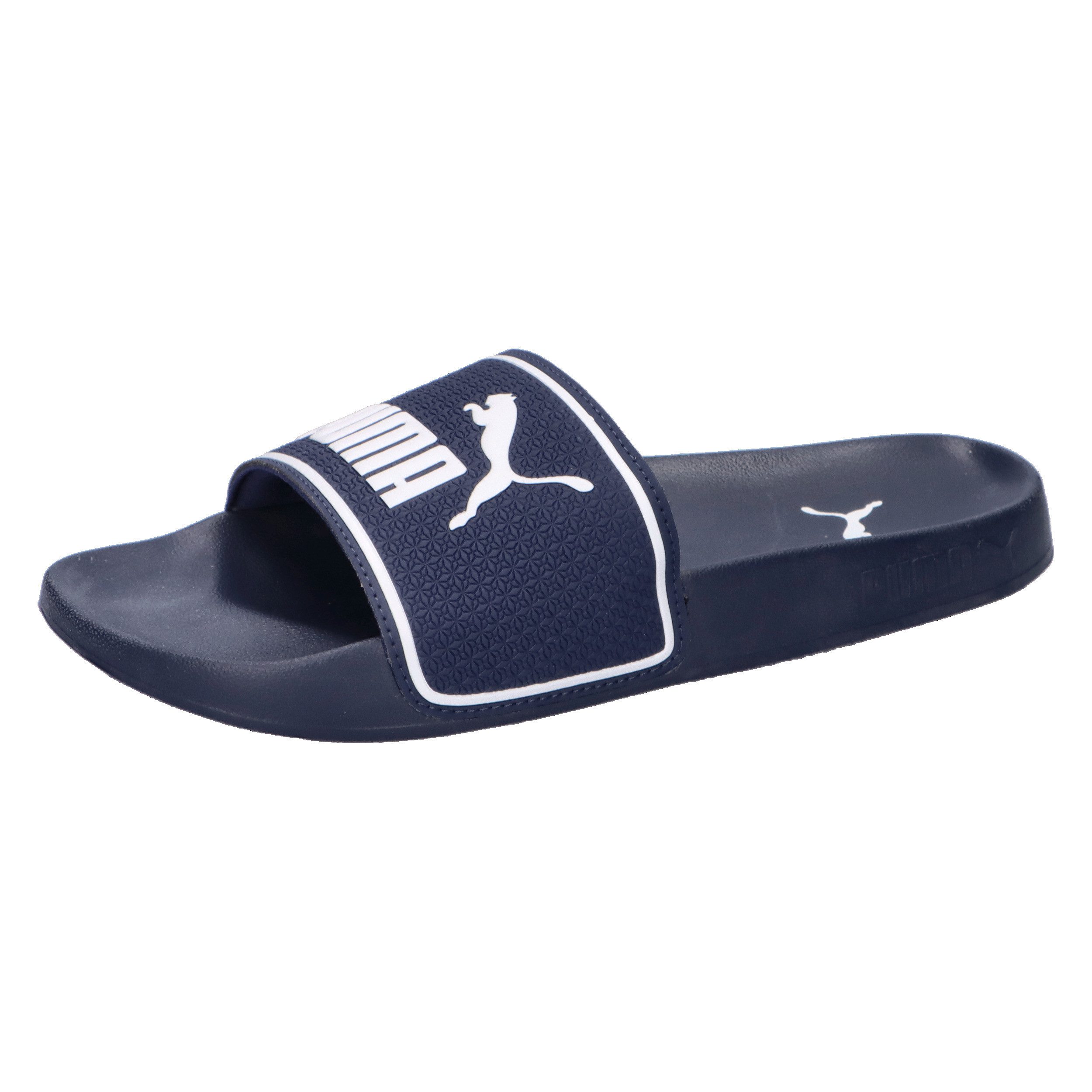 Puma Unisex Badeschlappen Leadcat 2.0 399706 Badeschuh