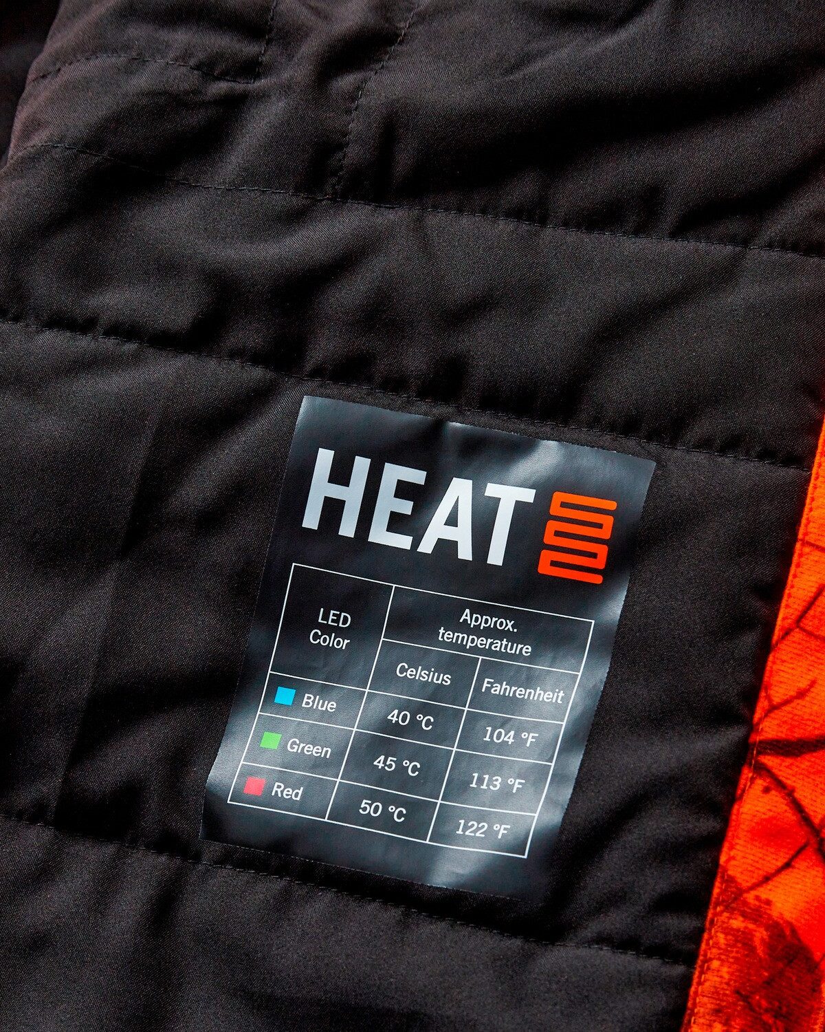 Deerhunter Funktionsjacke Jacke Heat Game
