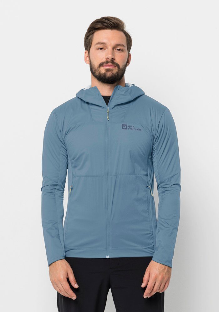 Jack Wolfskin Funktionsjacke PRELIGHT ALPHA JKT günstig online kaufen