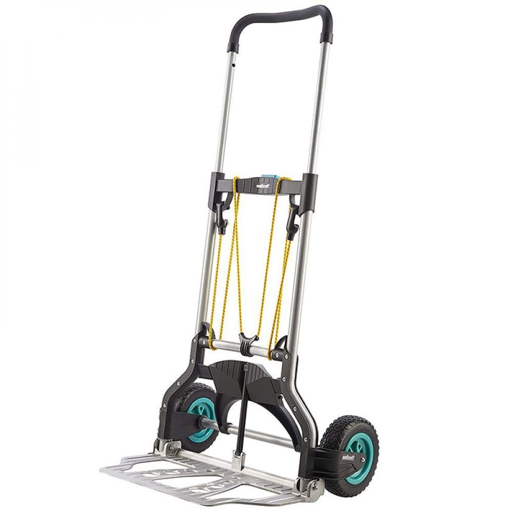 Wolfcraft Sackkarre Wolfcraft Sackkarre TS 850 Offroad