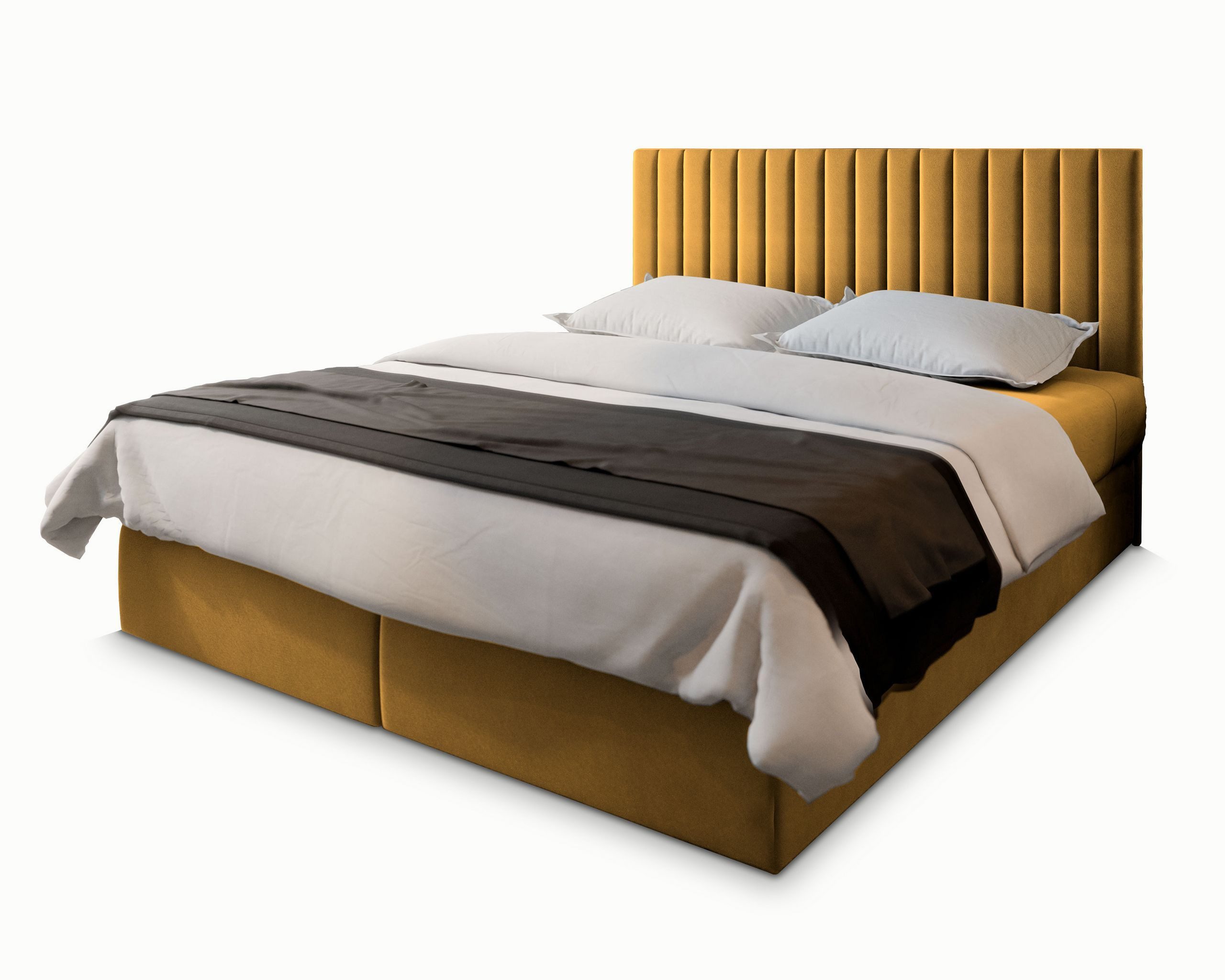 Masseno Boxbett BRESEL 140x200 cm mit günstig online kaufen