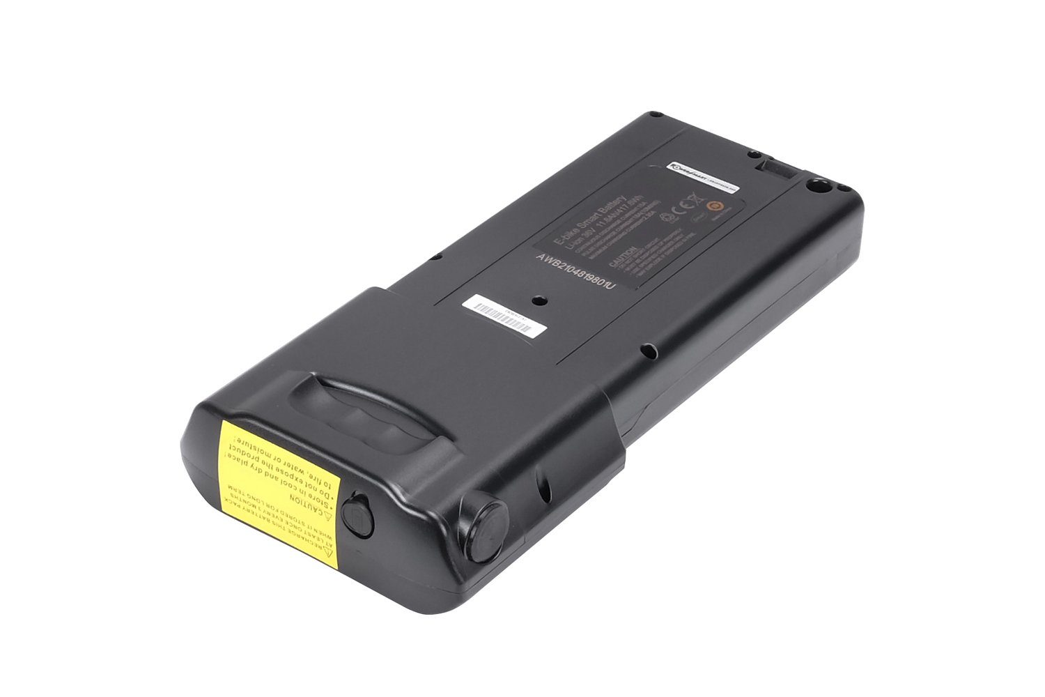 PowerSmart LEB36HS92B.916 E-Bike Akku Pedelec 14Ah für Aldi, ANSMANN, ave, AVE Campus, BBF, Bergsieger, Böttcher, Brinke EBikes, Columbus u.v.m. Li-ion 14000 mAh (36 V)