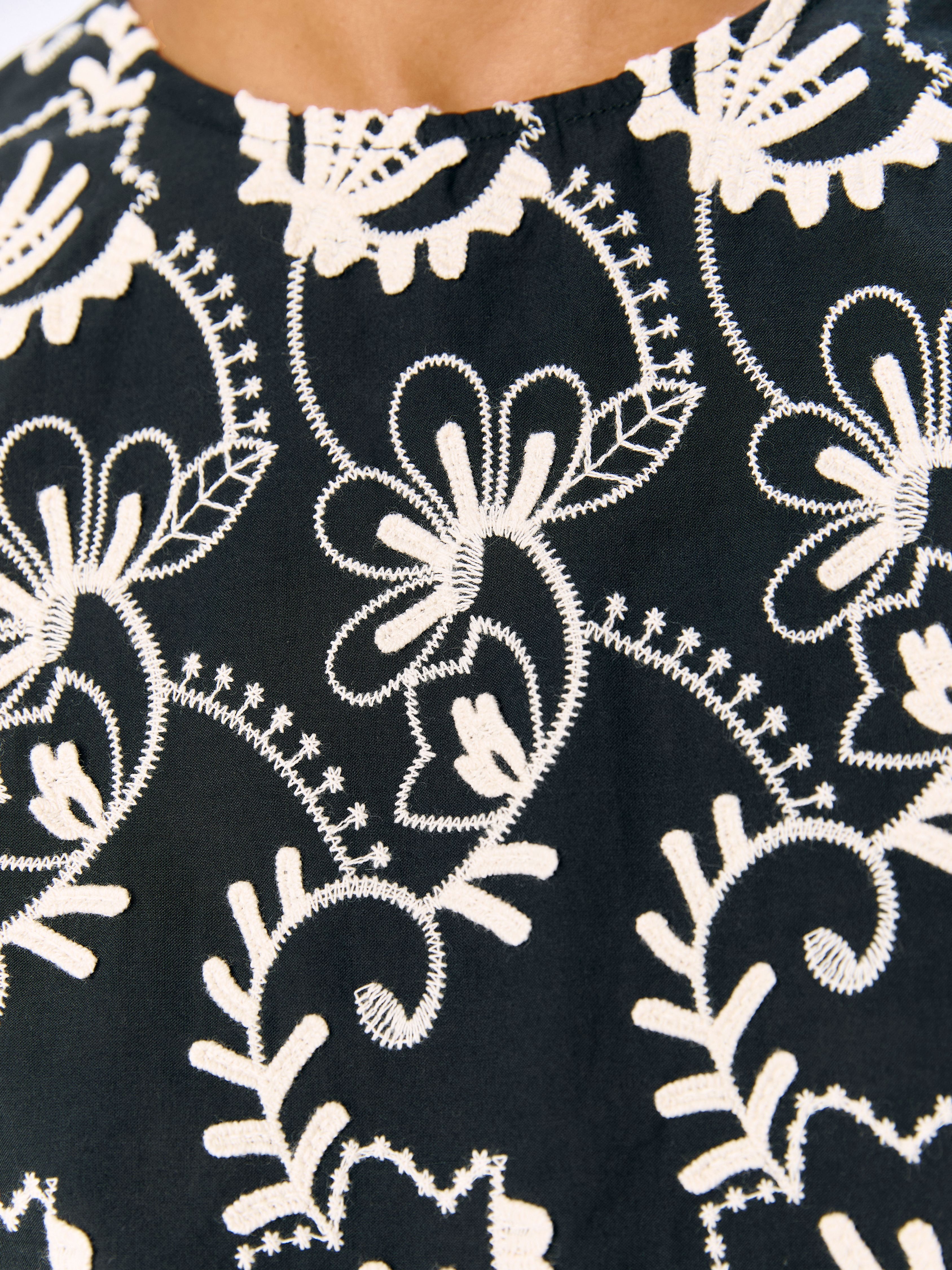 Object Langarmshirt