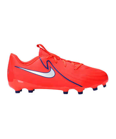 Nike Jr Phantom GX II Academy FG/MG Erling Haaland Kids Fußballschuh