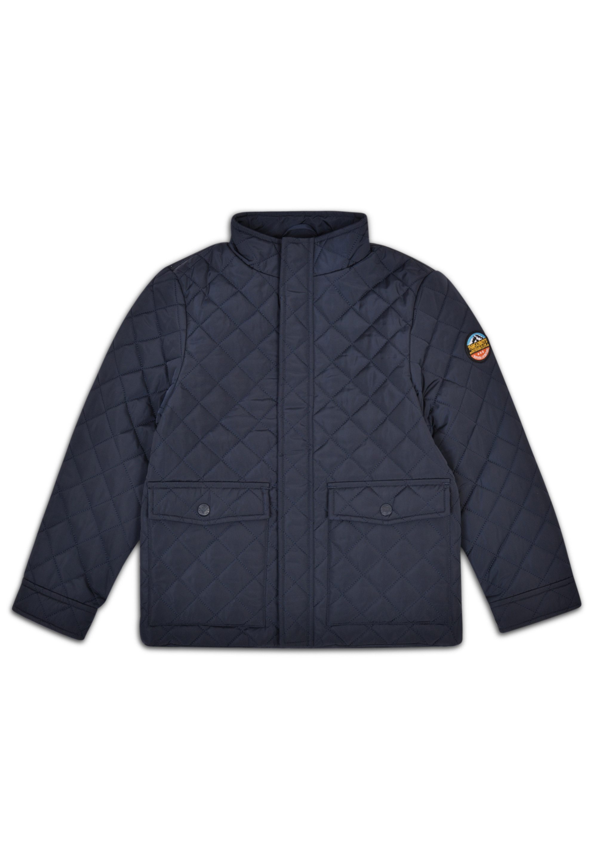 Outdoorjacke THBElijah