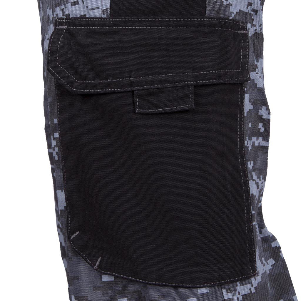 Reis Arbeitshose HUNTER Sicherheitsbundhose, Arbeitshose, Jagdhose 100% Baumwolle