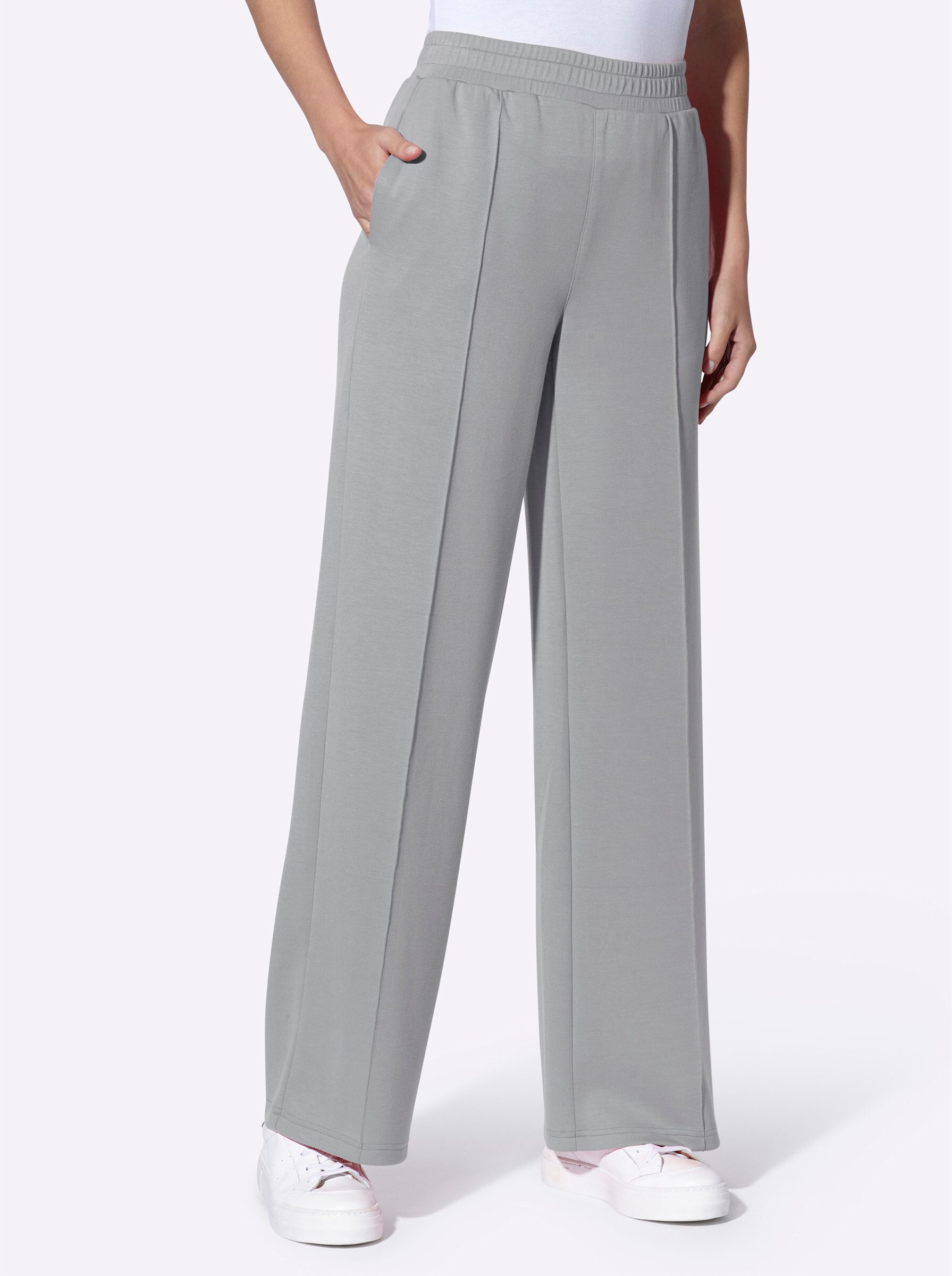 heine Jerseyhose Sweathose normal