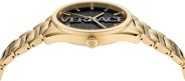 Versace Schweizer Uhr V-VERTICAL, VE3H00622