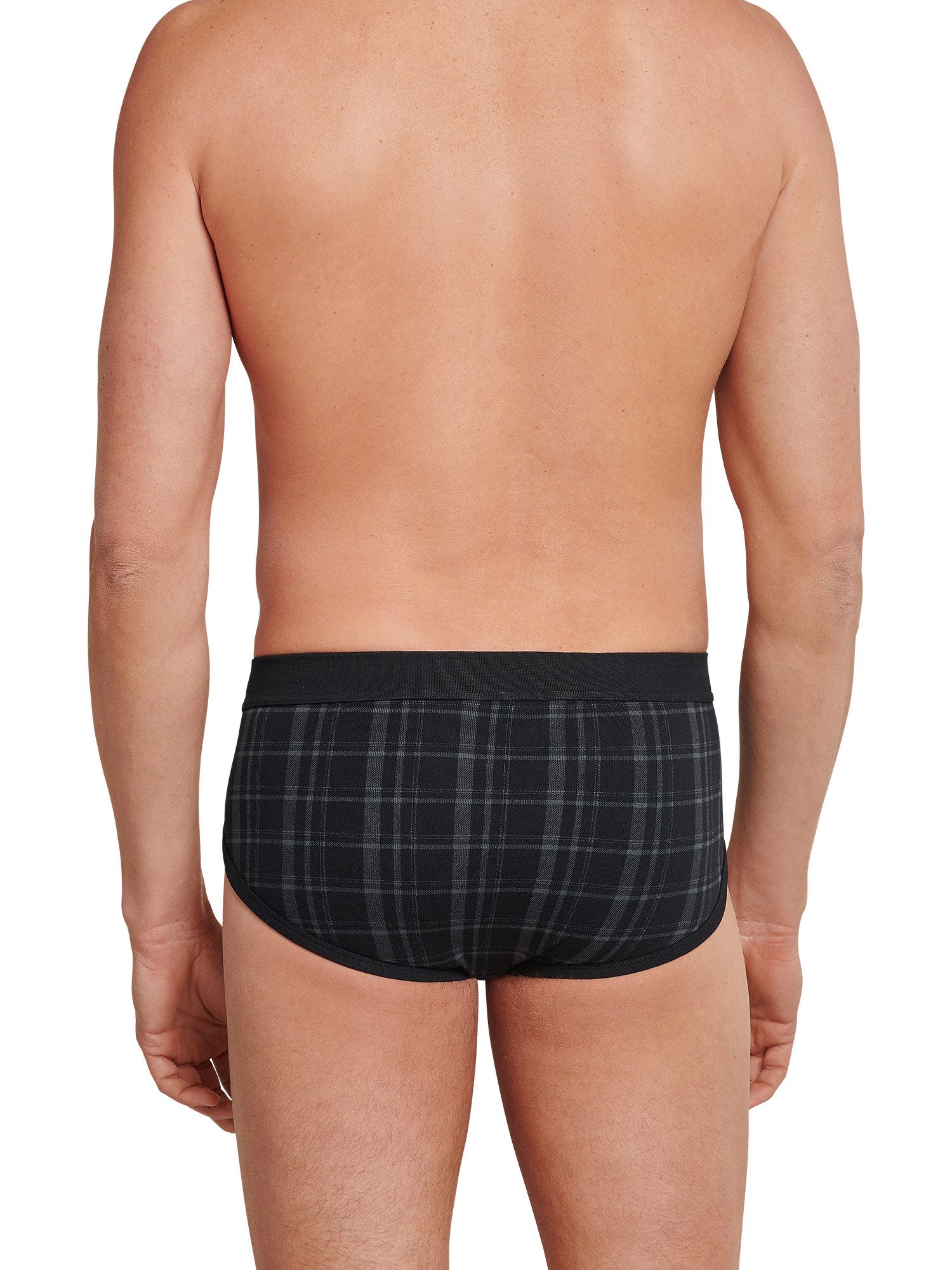 Schiesser Slip Original Classics (4-St) unterhose unterwäsche basic