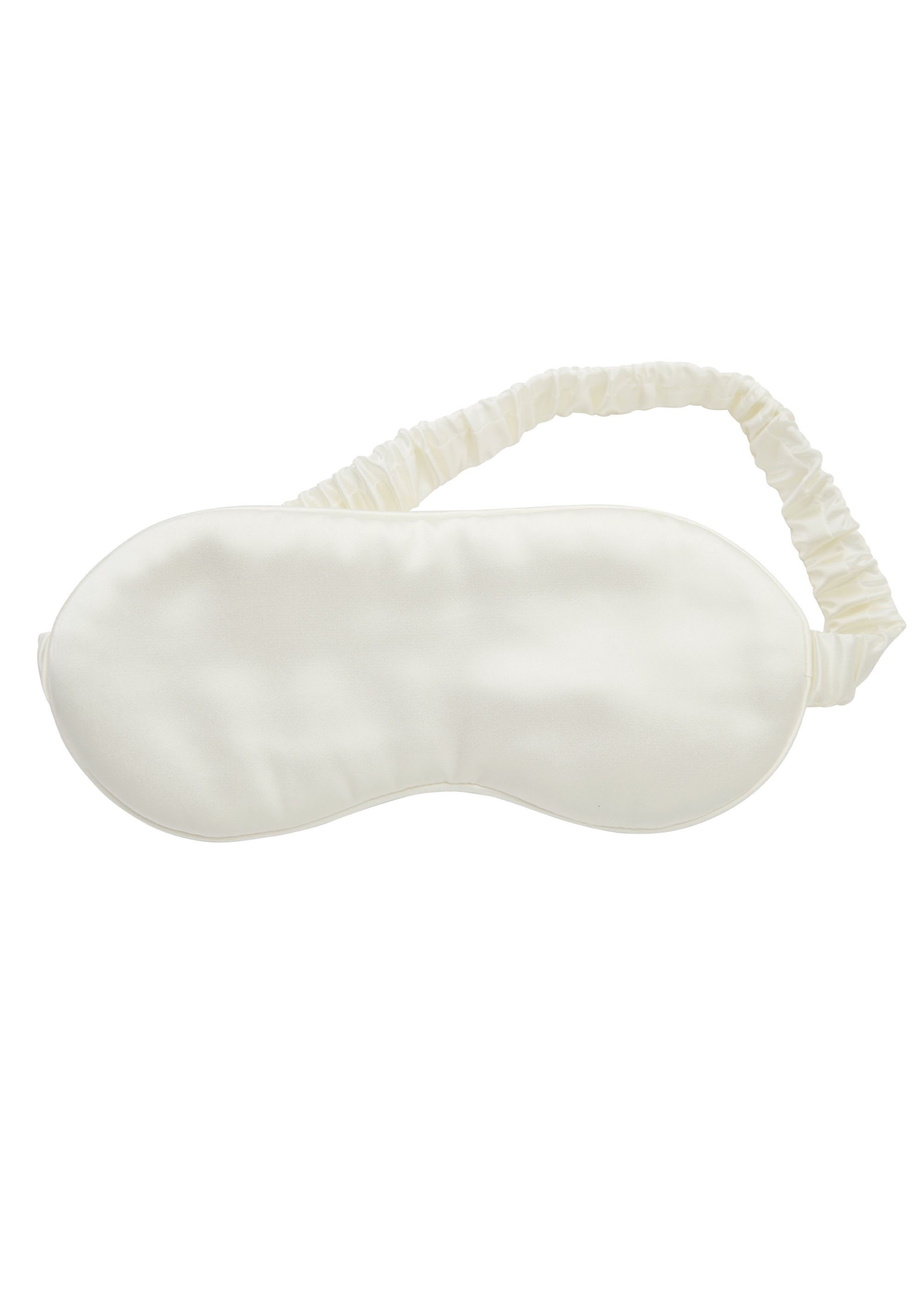 Lenoites Schlafmaske Comfort Sleep, aus Maulbeerseide