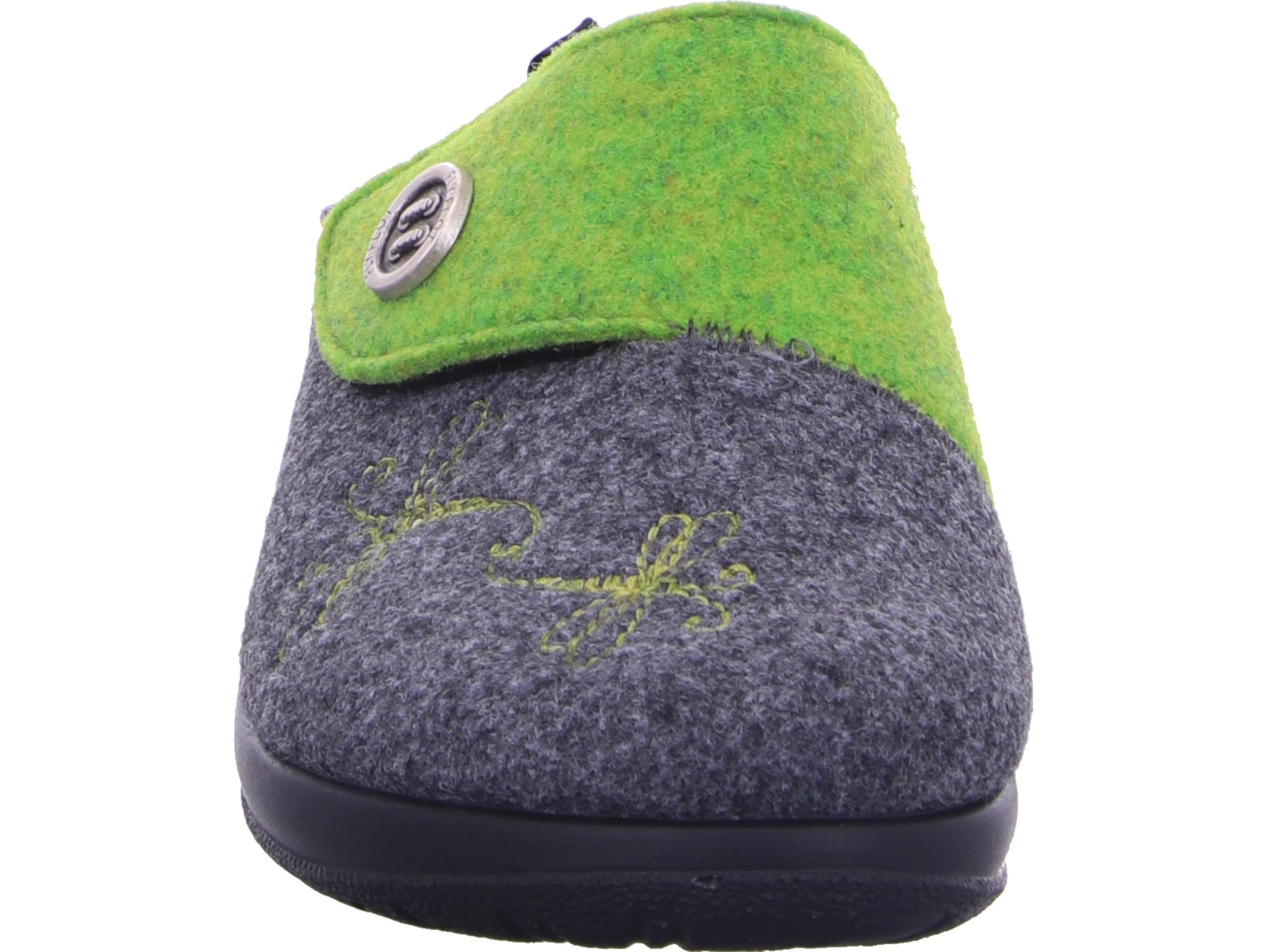 Fly Flot Pantoffel