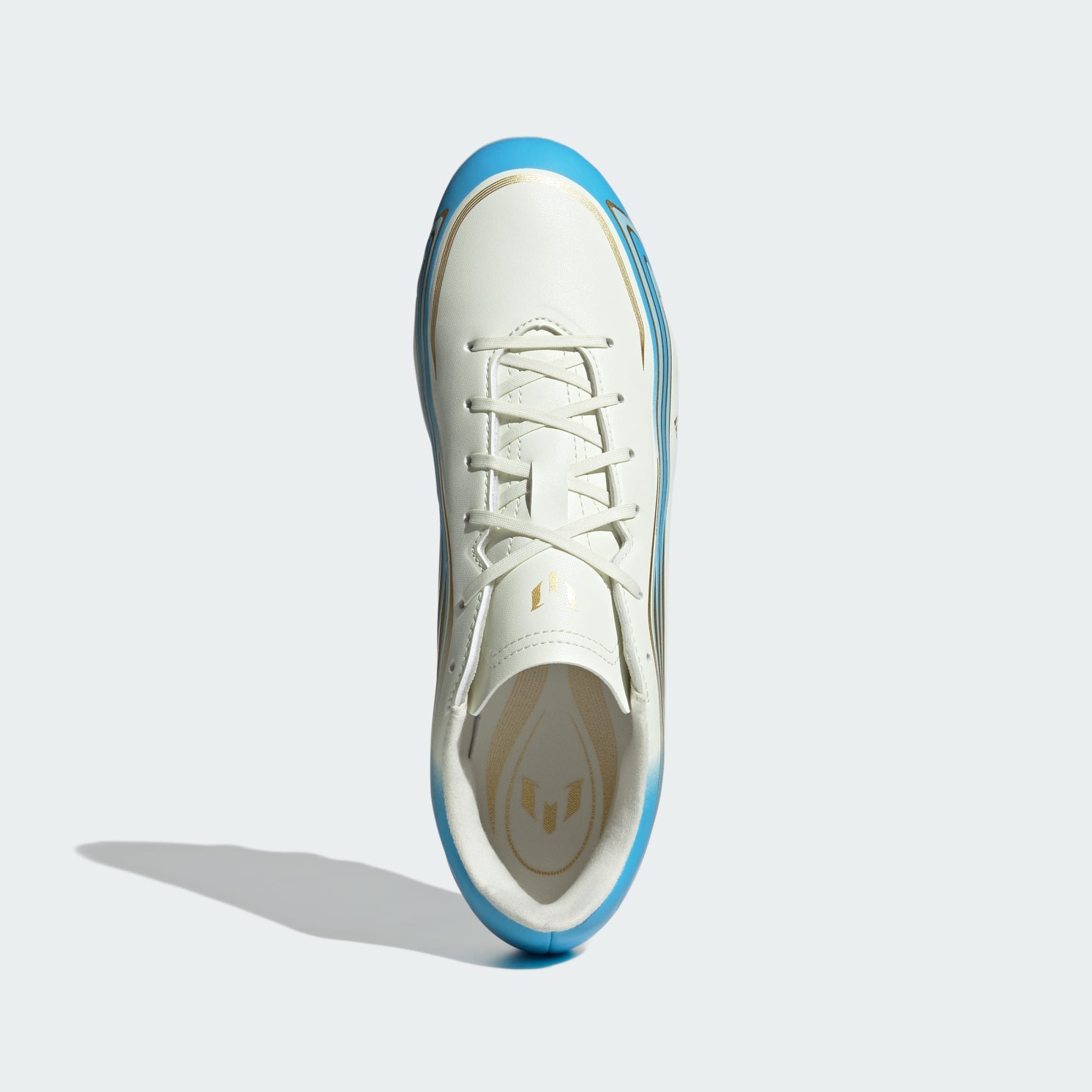 adidas Performance Fußballschuh (2-tlg)