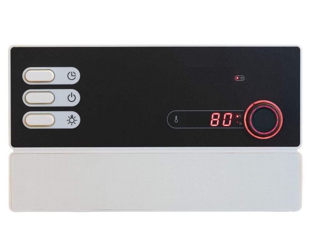 HARVIA Sauna-Steuergerät Harvia PRO B2 Saunasteuerung