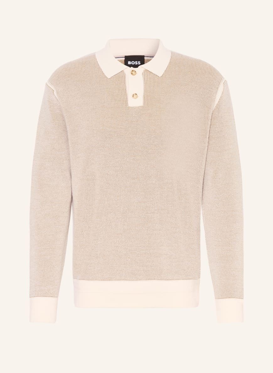 BOSS Strickpullover H-Ulio 10276811 01