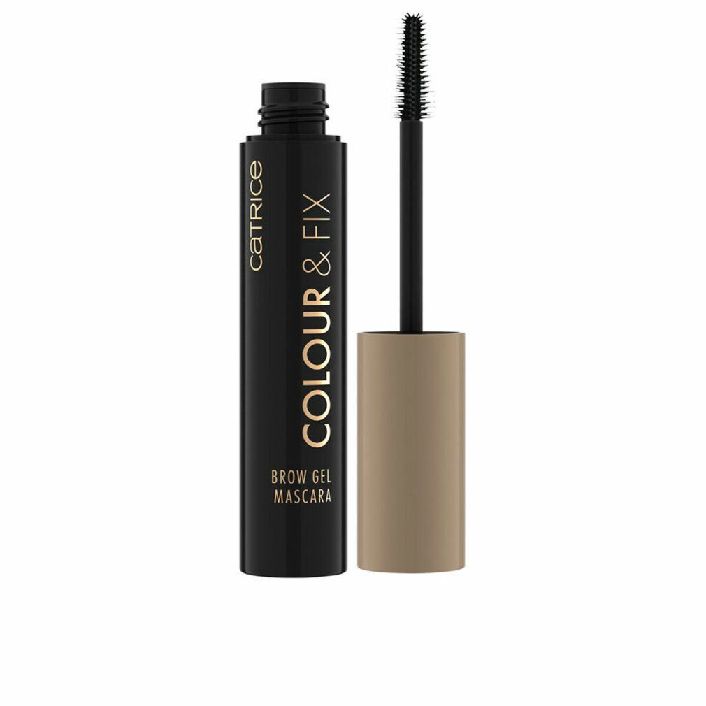 Catrice Mascara Colour & Fix Brow Gel Mascara 020 Medium Brown