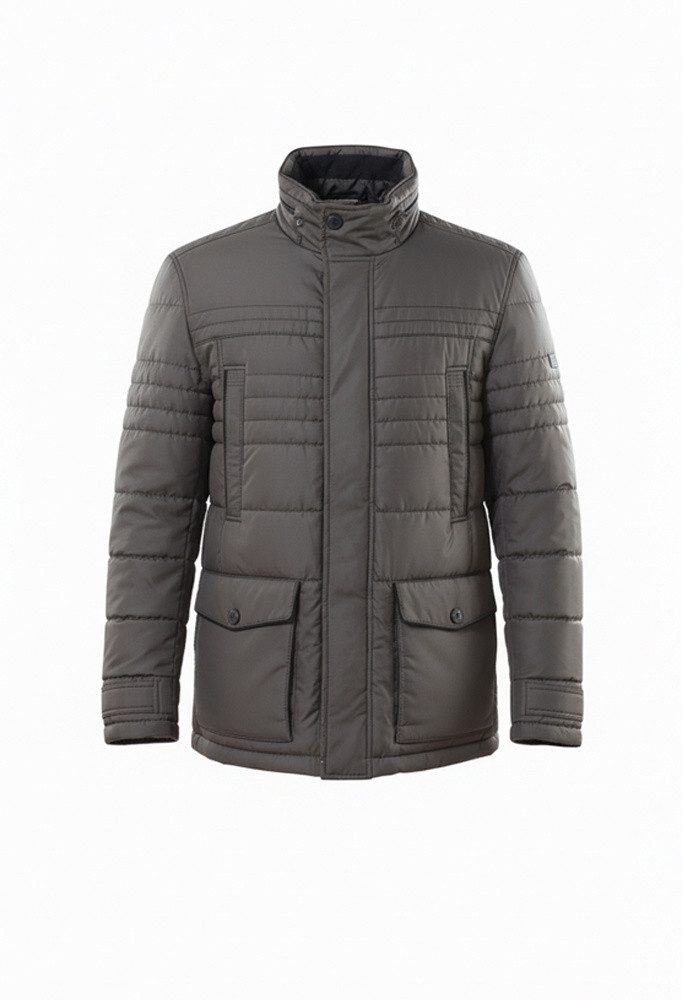 Steppjacke