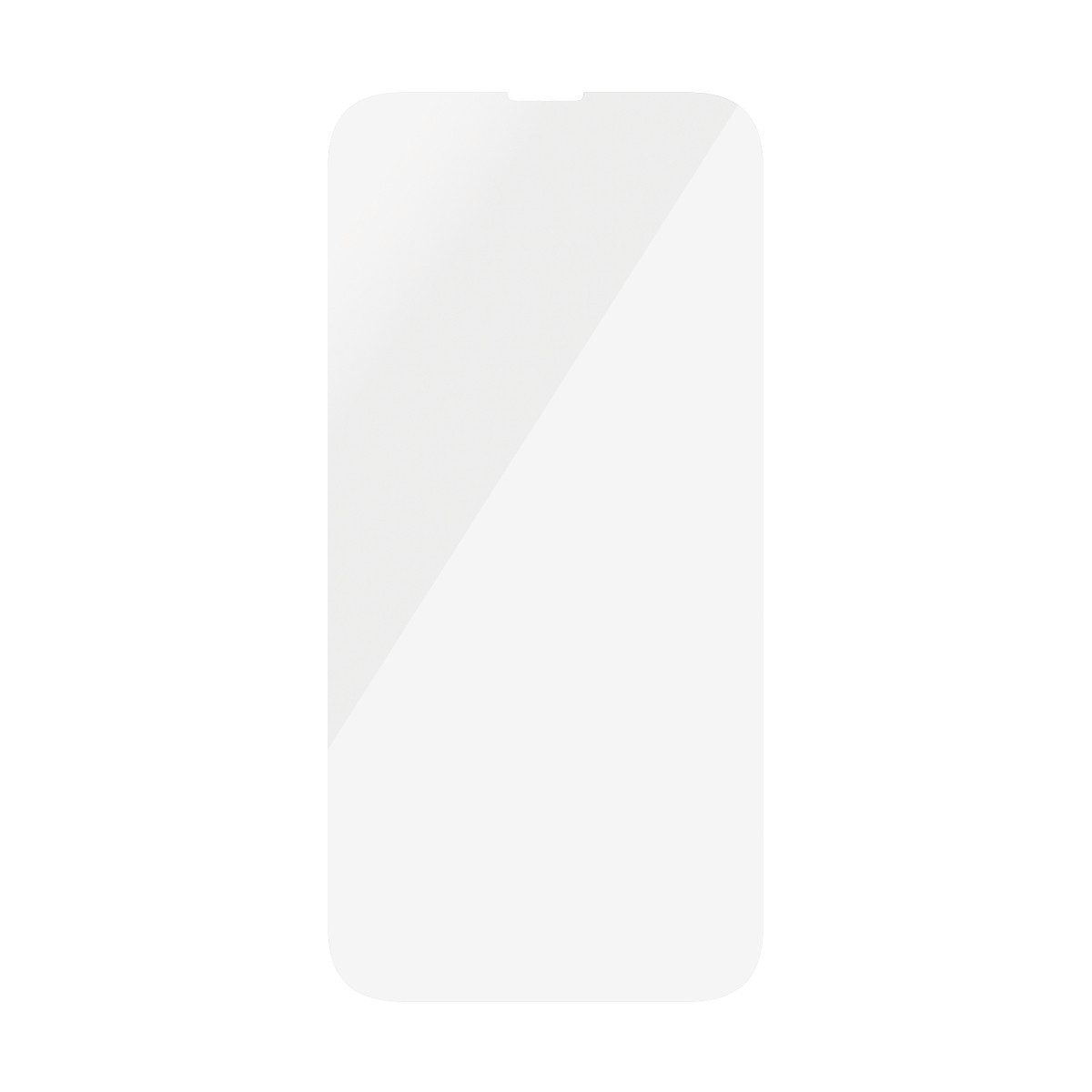 SAFE by PanzerGlass Displayschutzglas Ultra-Wide Fit Screen Protection für Apple iPhone 13/13 Pro, Apple iPhone 14, Apple iPhone 16e, Displayschutzfolie, Schutz – Bild 2 von 4