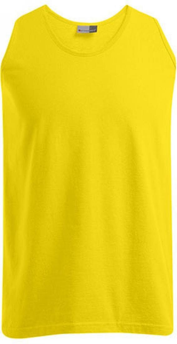 Promodoro Tanktop Men´s Athletic Tank Top günstig online kaufen