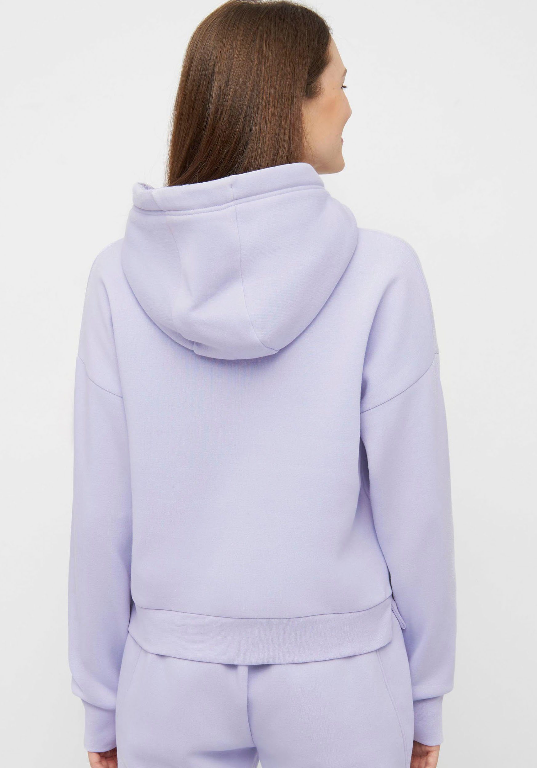 Bench. Kapuzensweatshirt EMALINE