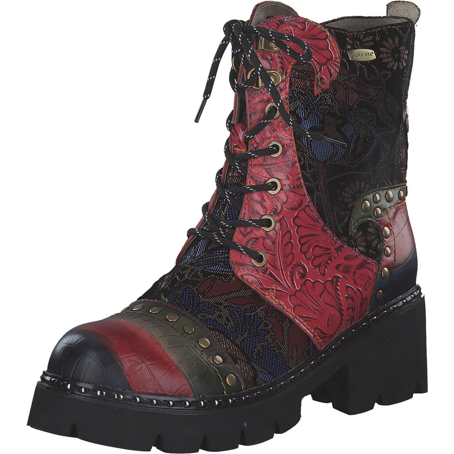 LAURA VITA KLEO 06 Stiefelette günstig online kaufen