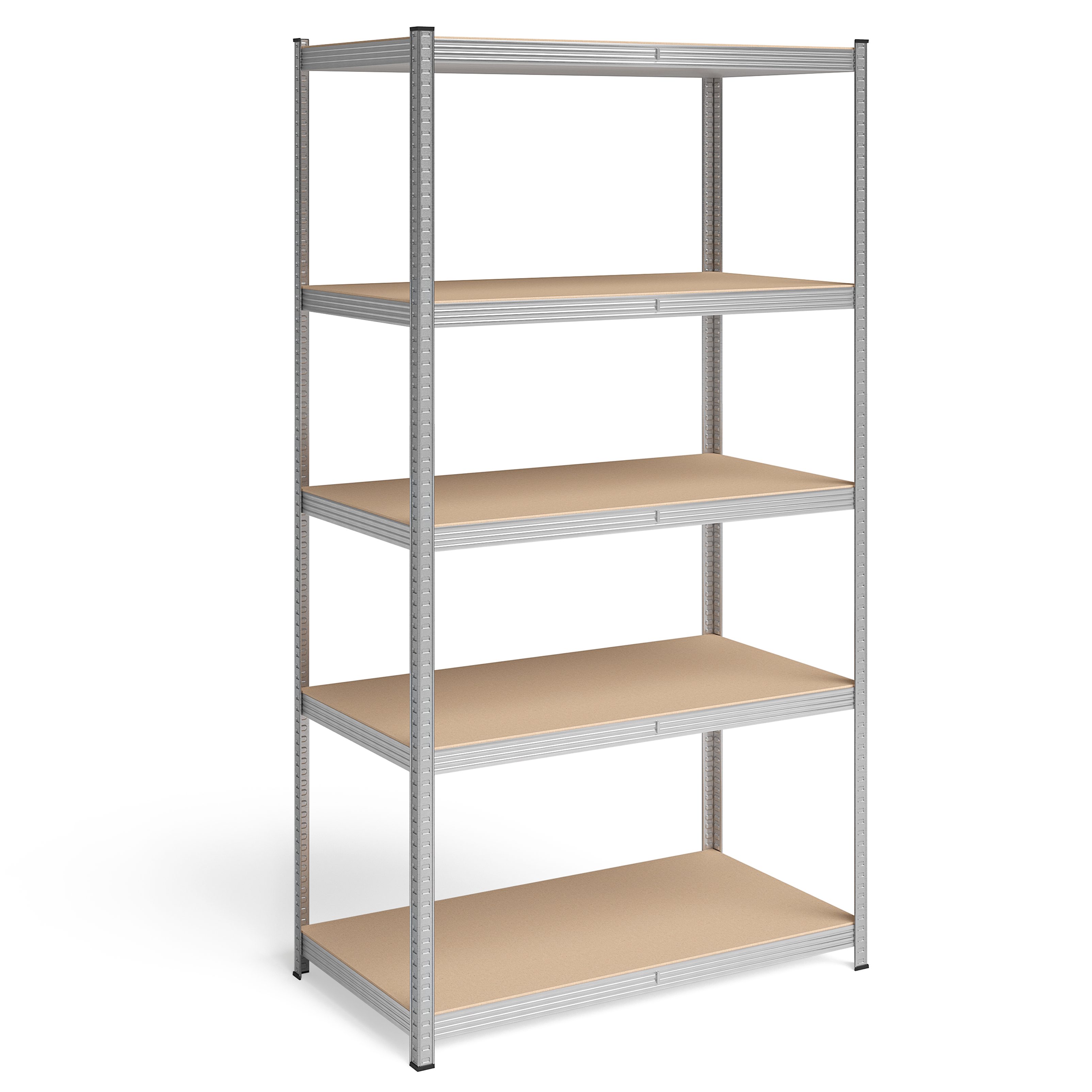 STEELSØN Schwerlastregal Arax, 1er Set, 204x100x50 günstig online kaufen