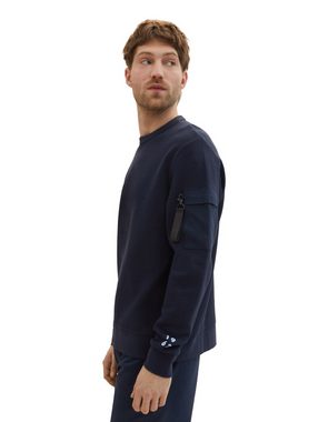 TOM TAILOR Sweatshirt