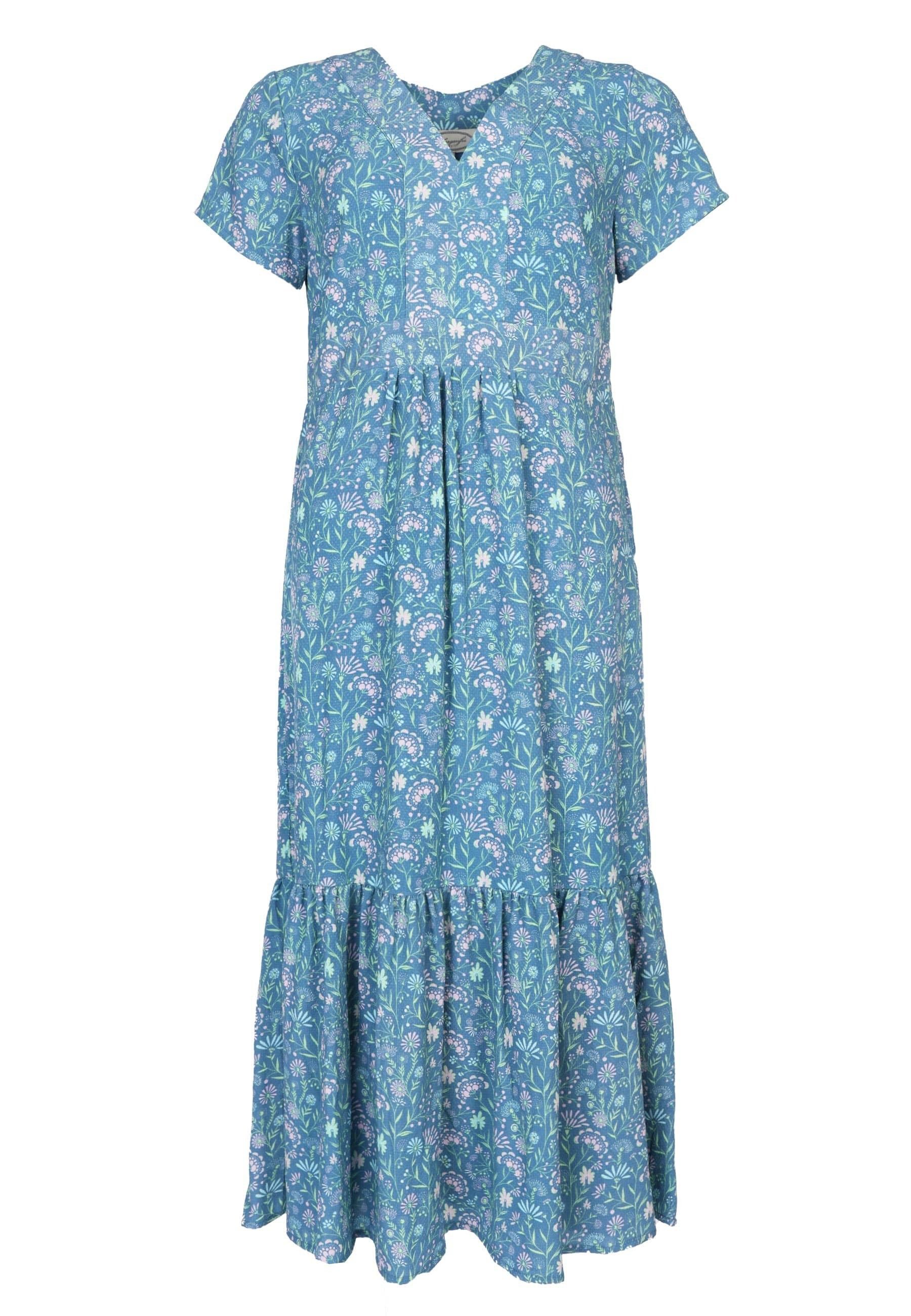 Sorgenfri Sylt Sommerkleid Metje