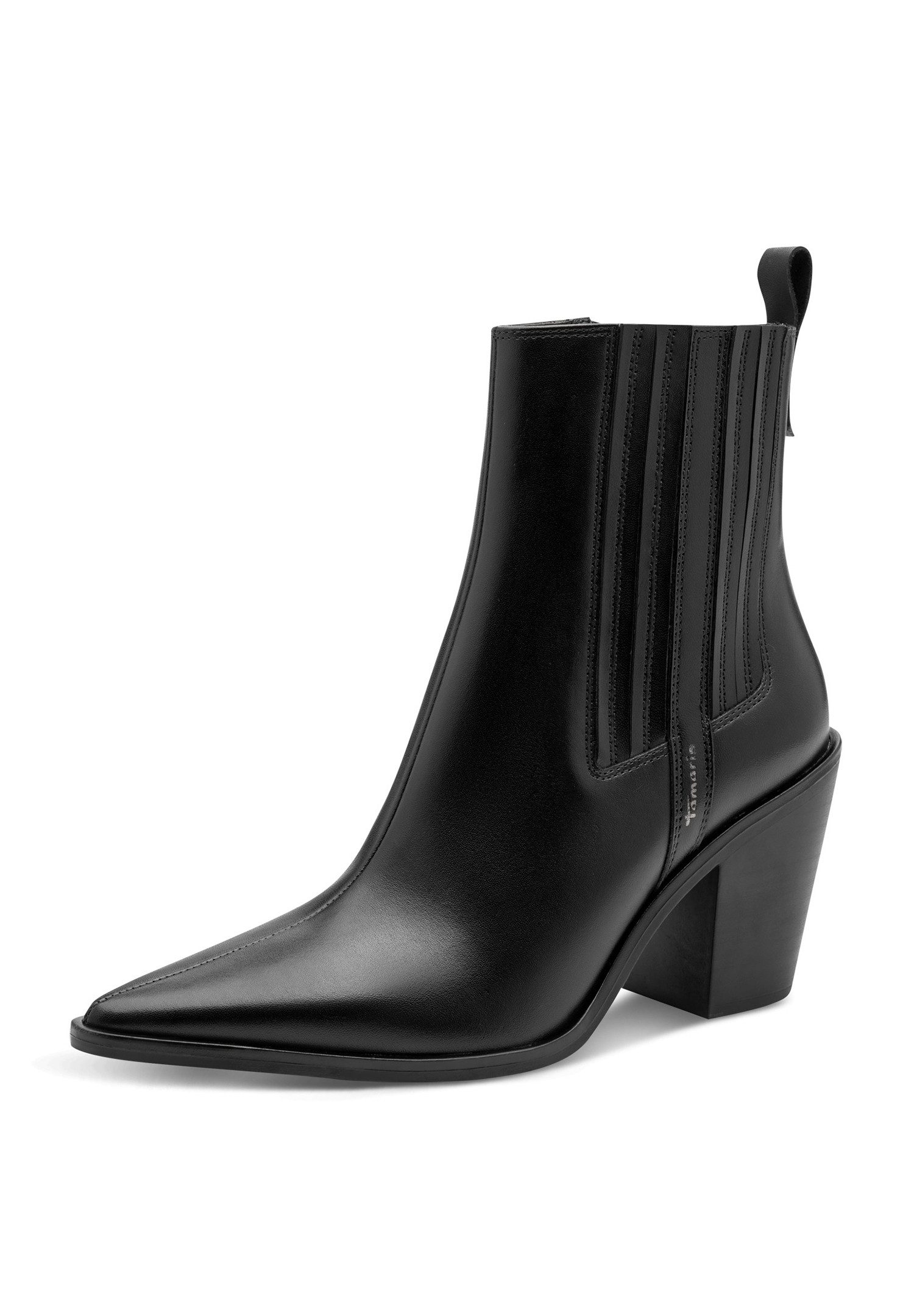 Tamaris 1-25359-47 Stiefel