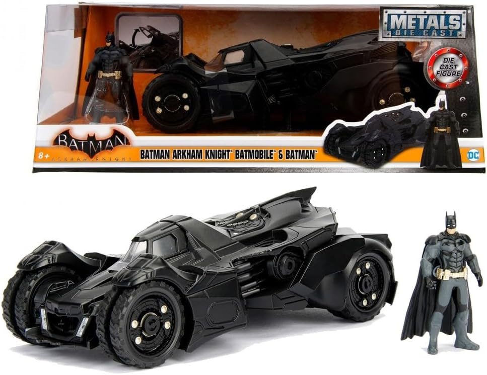 JADA Spielzeug-Auto Jada Toys Hollywood Rides günstig online kaufen
