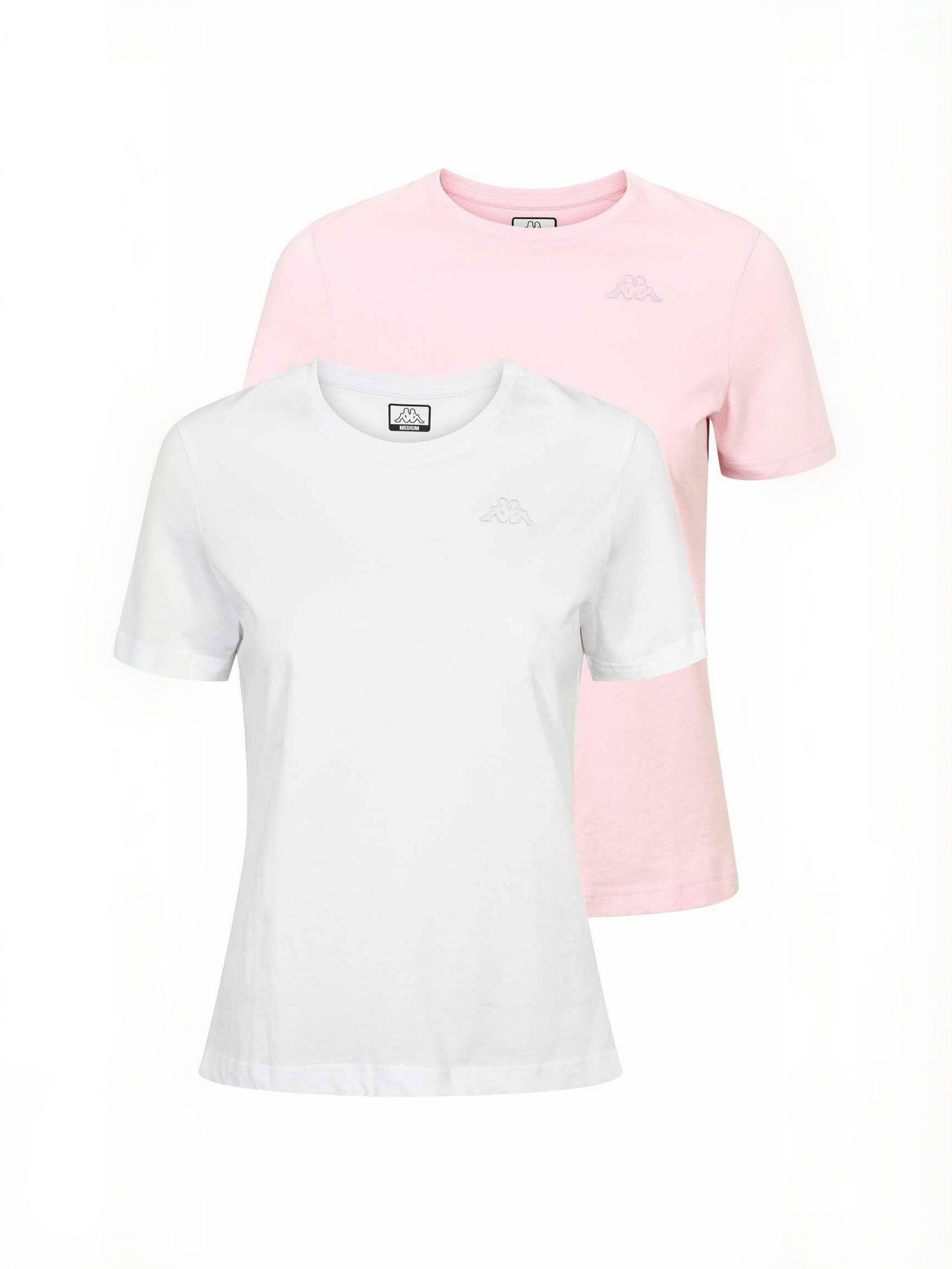 Kappa Kurzarmhemd Kappa T-shirt KWLogo