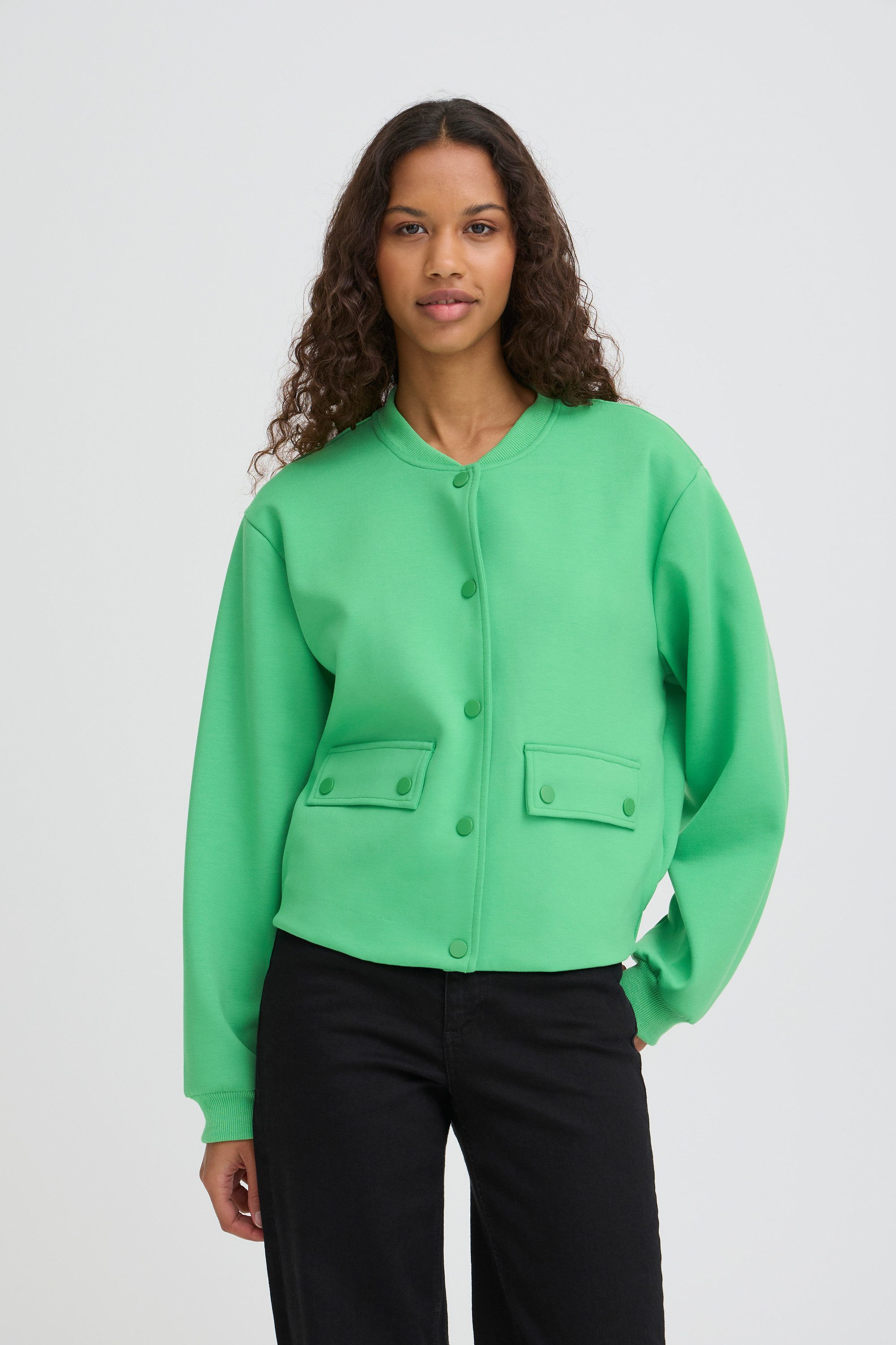 Ichi Blusenjacke Jacke IHKATE