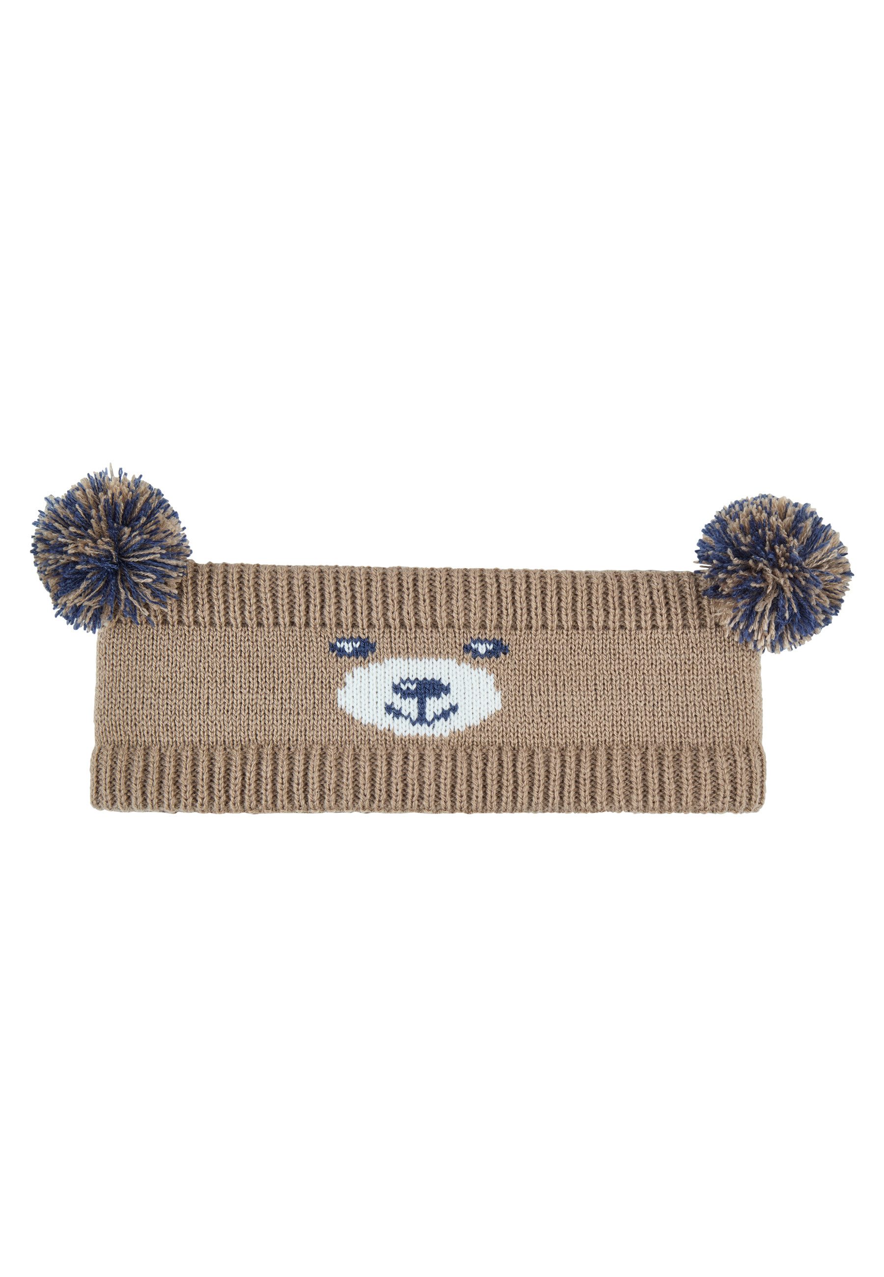 Sterntaler® Stirnband Stirnband Bär (1-St)