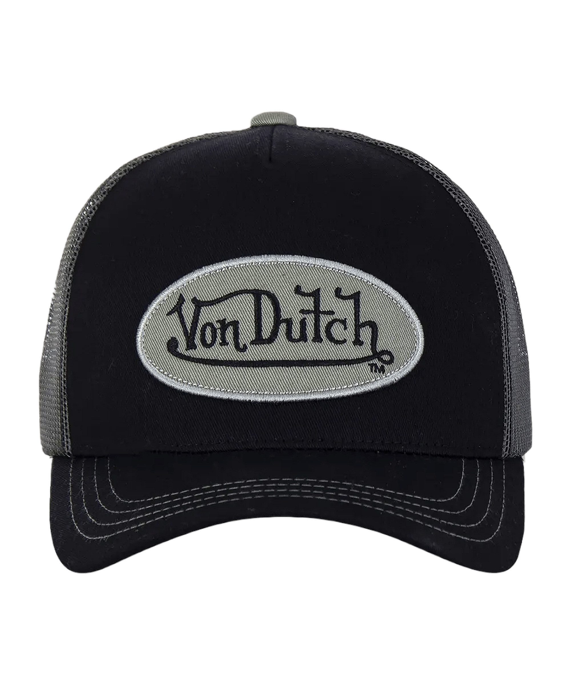 Von Dutch Baseball Cap Von Dutch Baseball Cap Mehrfarbig