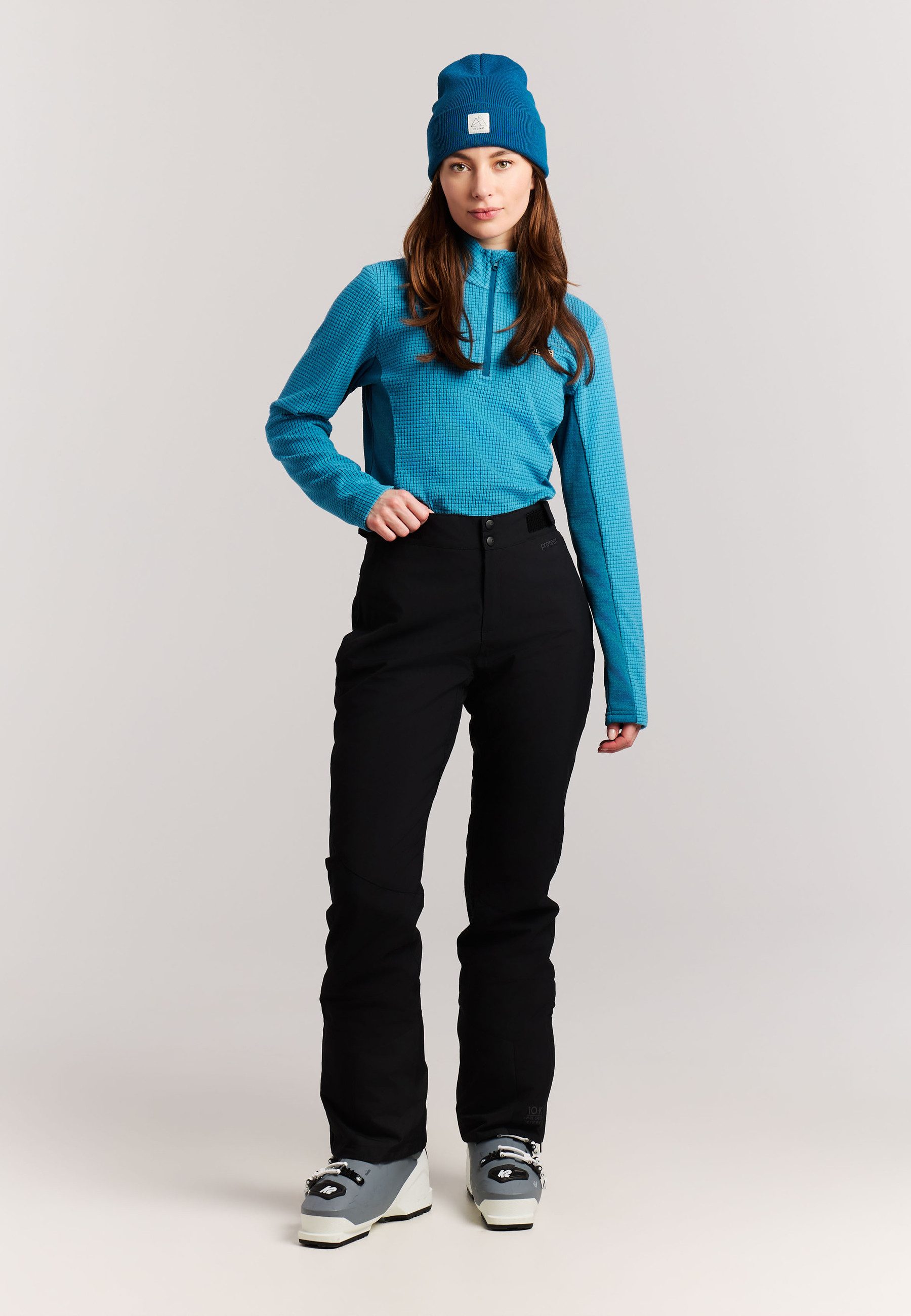 Protest Skihose PRTVoleta (1-tlg)