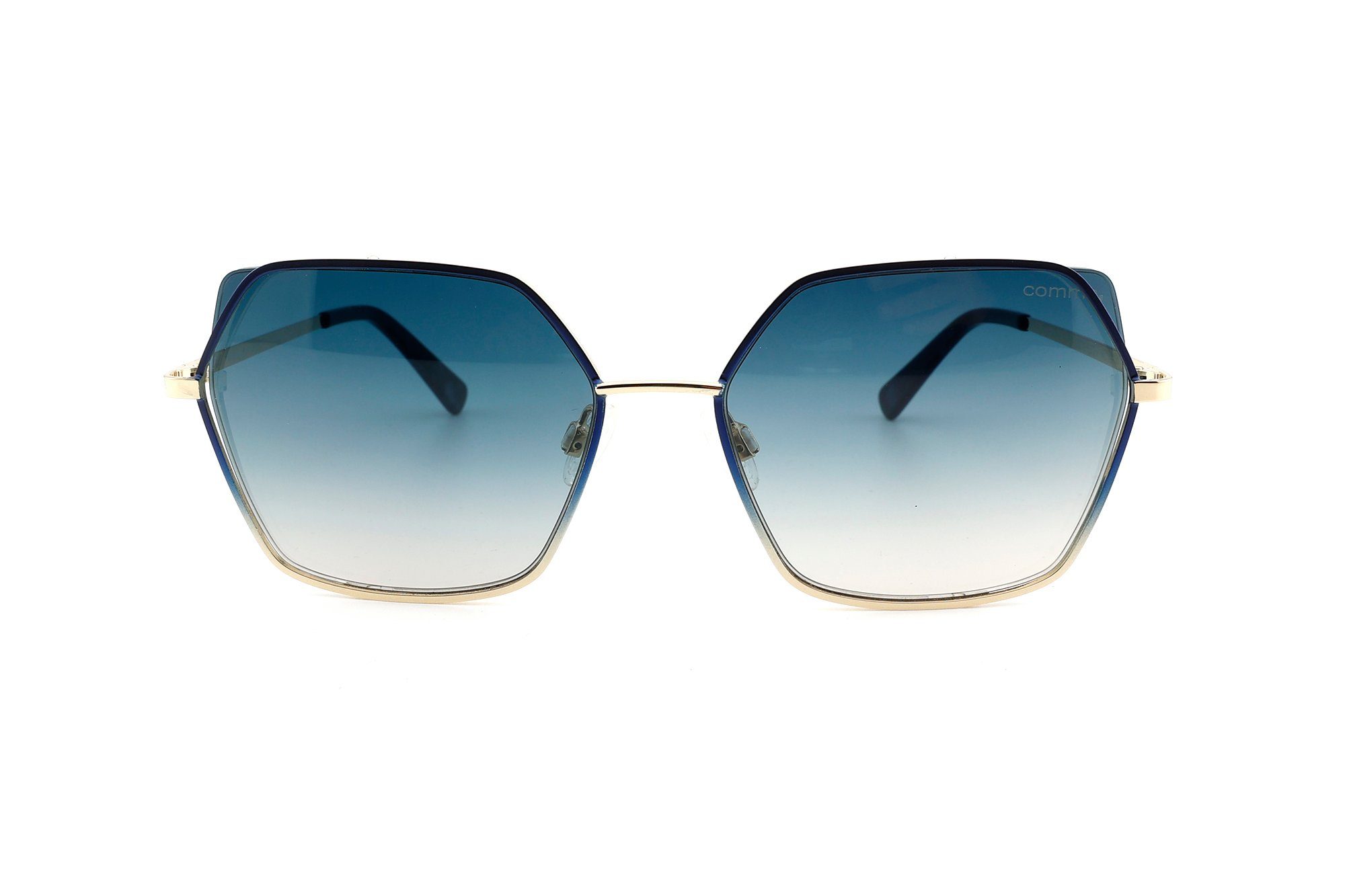 comma Sonnenbrille 7717441 Modebrille; Kombination