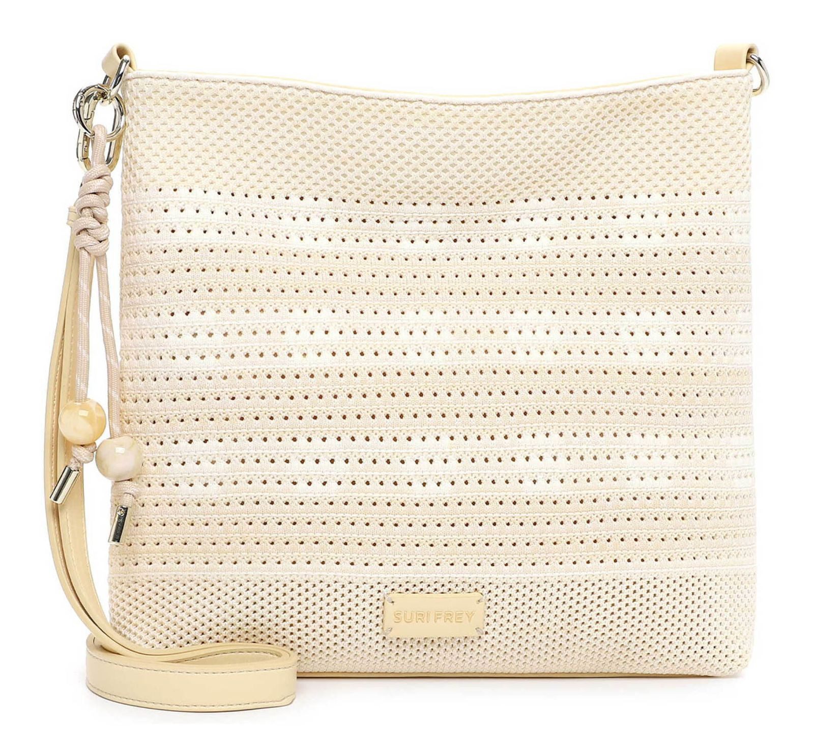 SURI FREY Umhängetasche Crossover Bag