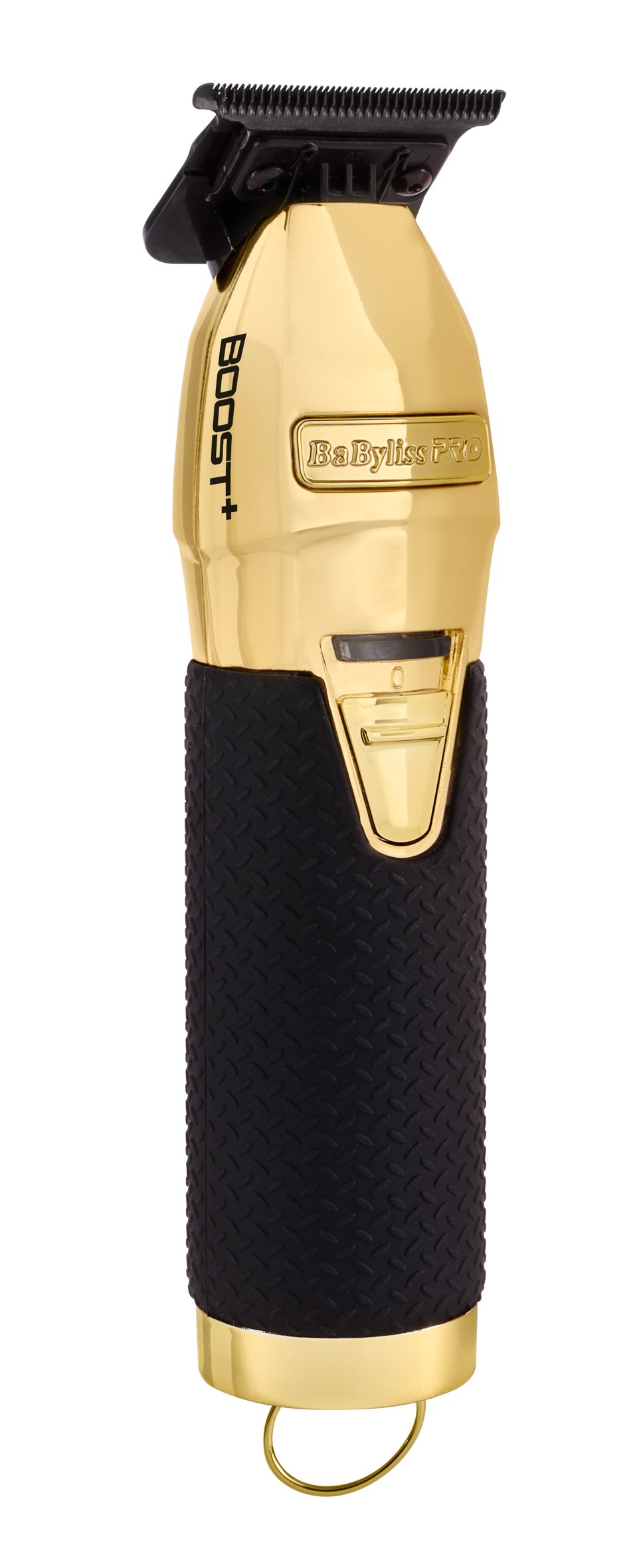 BaByliss Haarschneider BaByliss PRO 4Artist Boost+ Trimmer Skeleton Gold FX7870GBPE