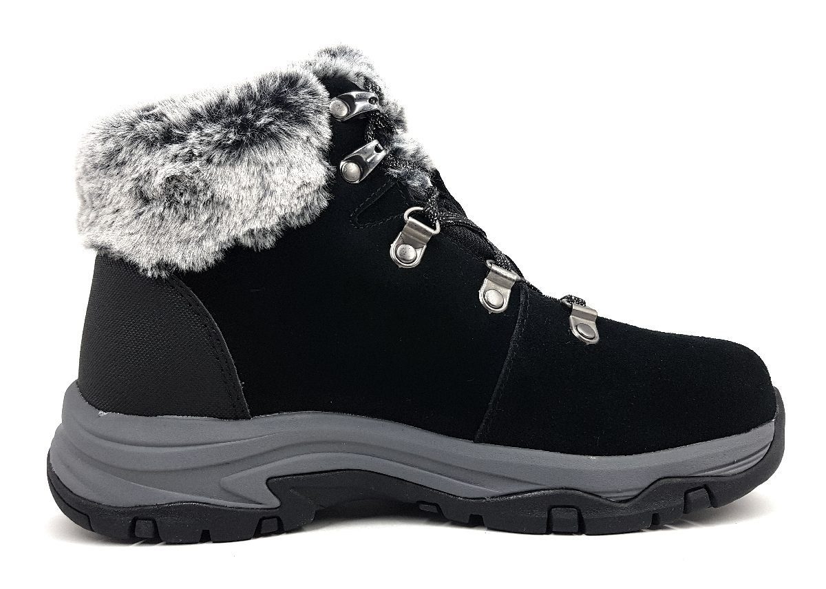 Skechers Stiefel Schnürstiefelette günstig online kaufen
