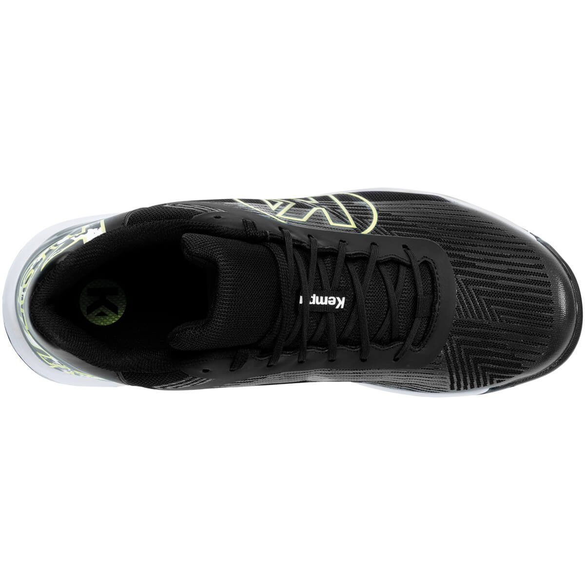 Kempa Hallen-Sport-Schuhe ATTACK THREE 2.0 Hallenschuh günstig online kaufen