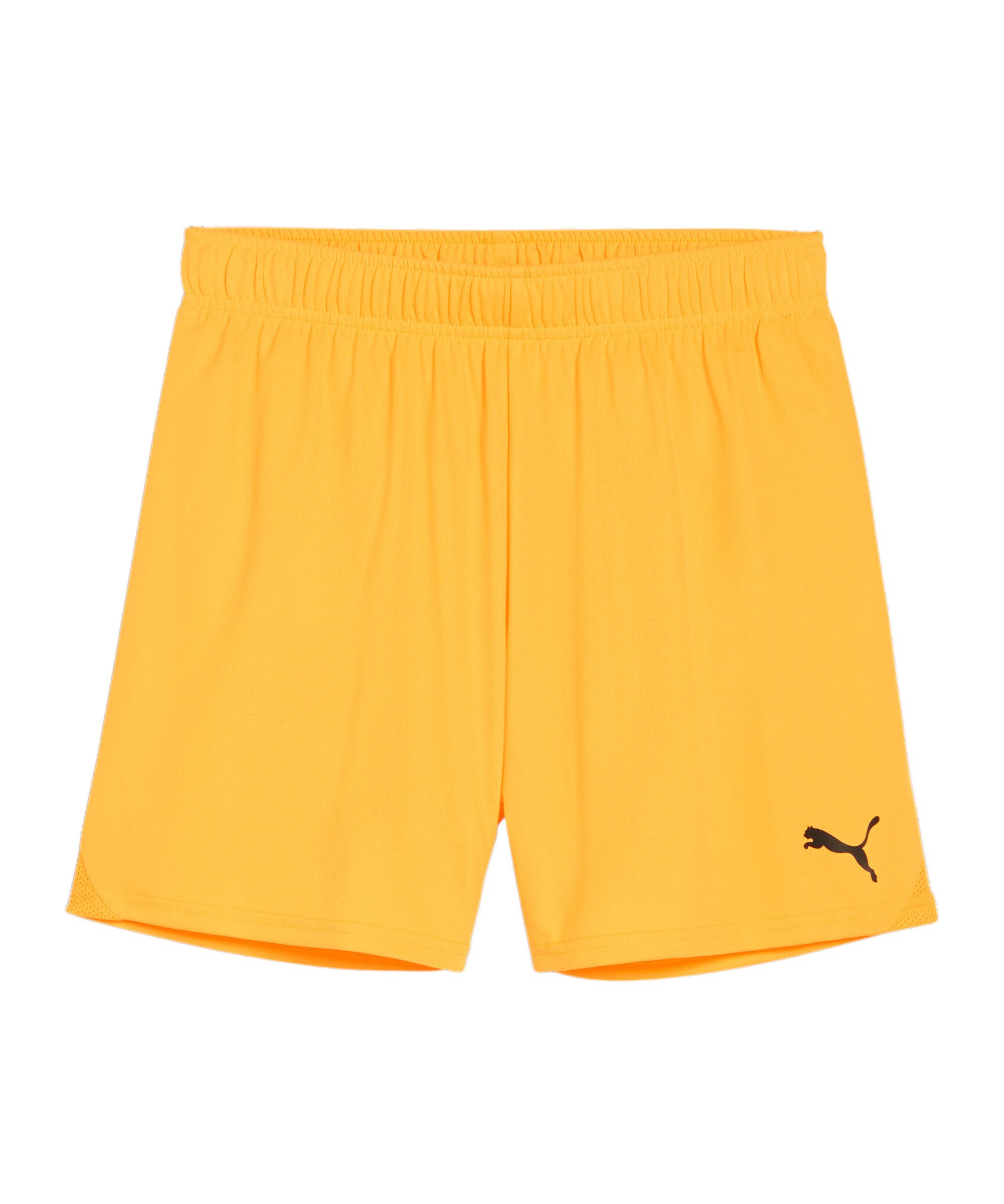 PUMA Sporthose PUMA teamGOAL Short Damen Shorts Damen