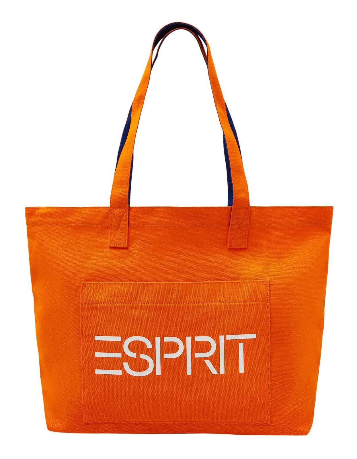 Esprit Shopper Logo EW Tote