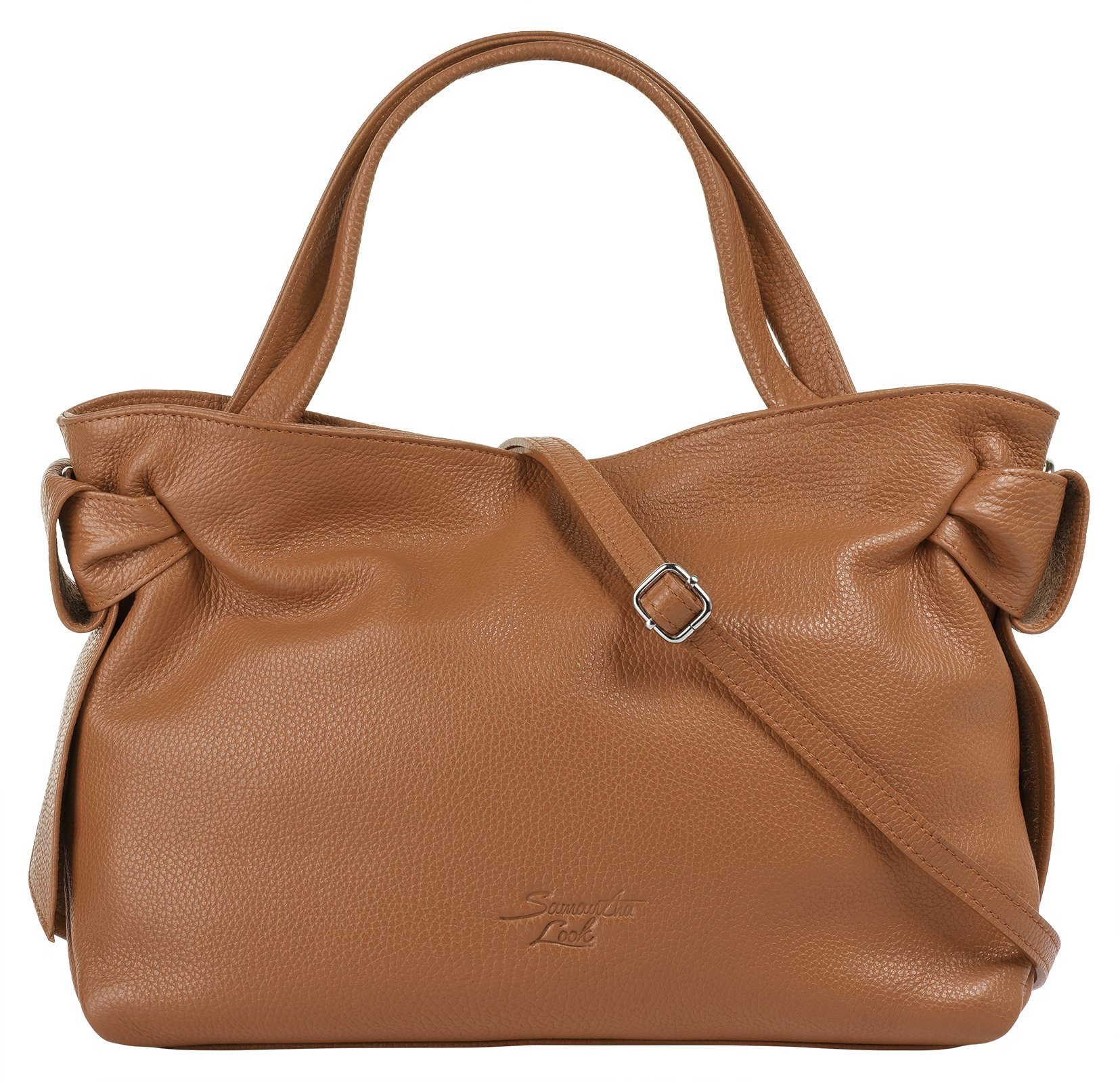Henkeltasche