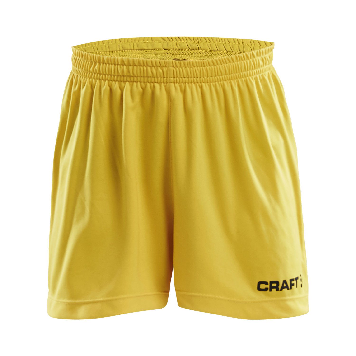 Craft Trainingsshorts Craft Kinder Short Squad Short Solid 1905586