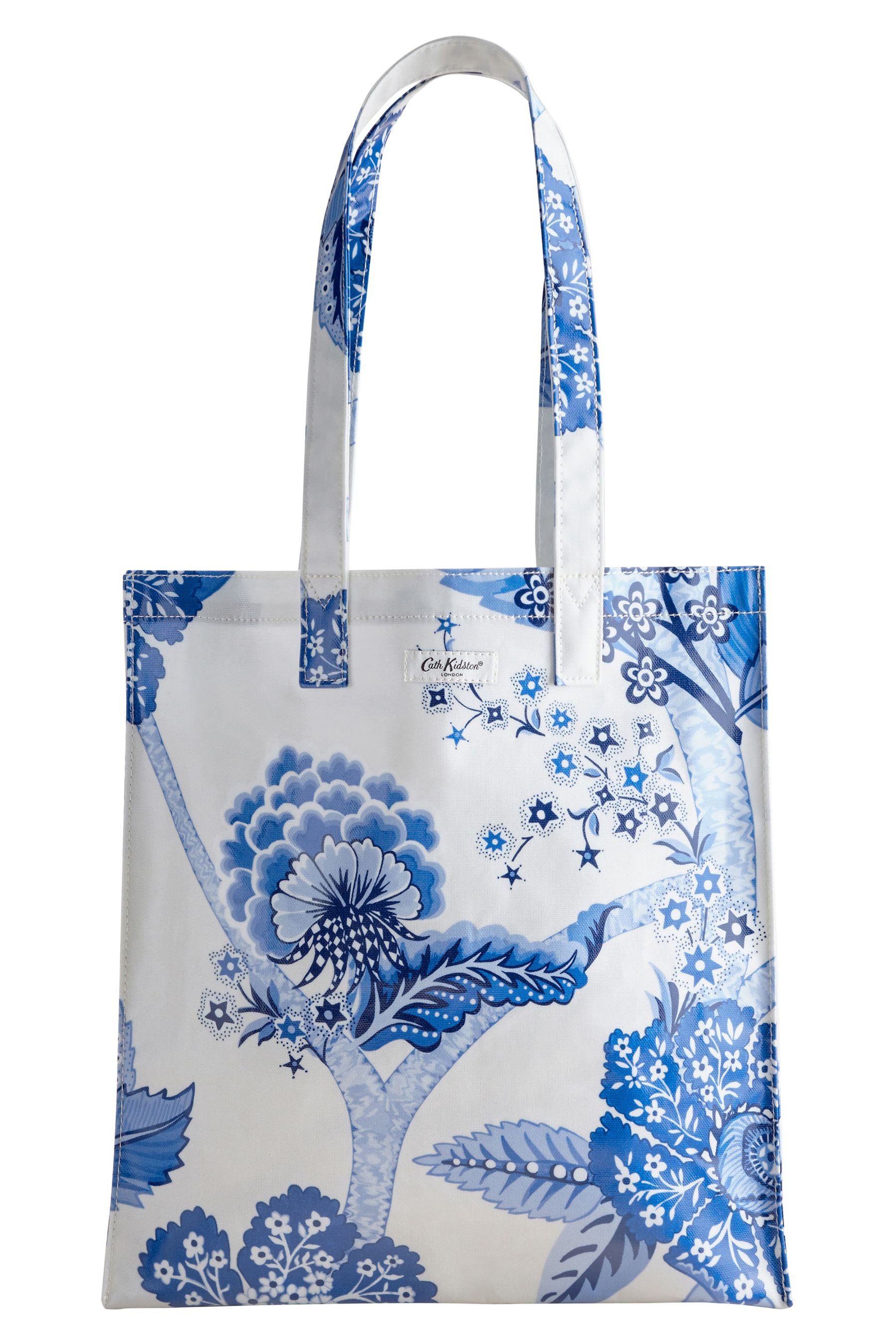 Cath Kidston Handtasche Cath Kidston große Büchertasche (1-tlg)