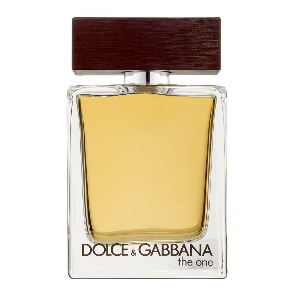 DOLCE & GABBANA Eau de Toilette Dolce & Gabbana The One Eau de Toilette 100ml Spray