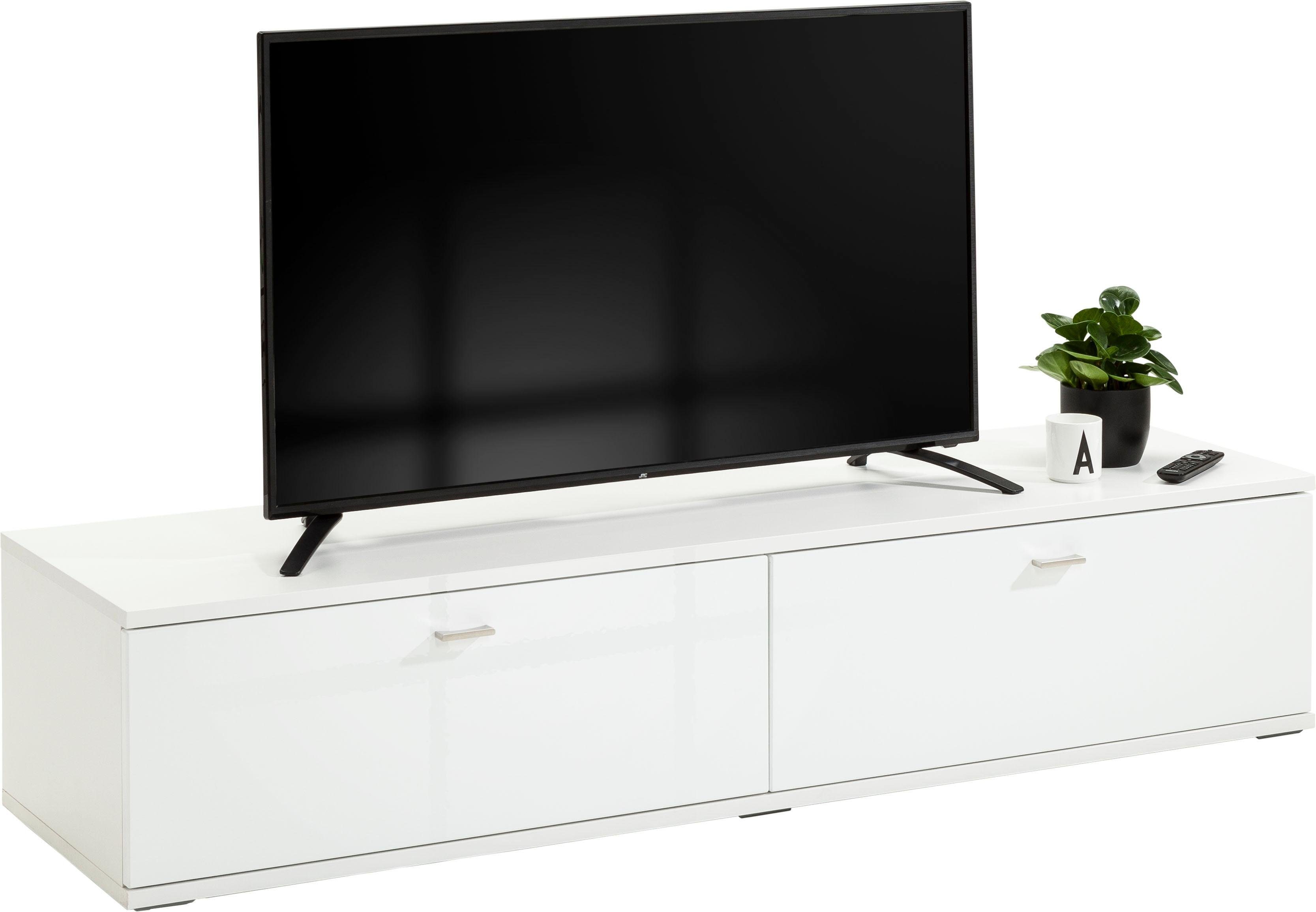 set one by Musterring Lowboard TACOMA, Typ 32, Breite 150 cm