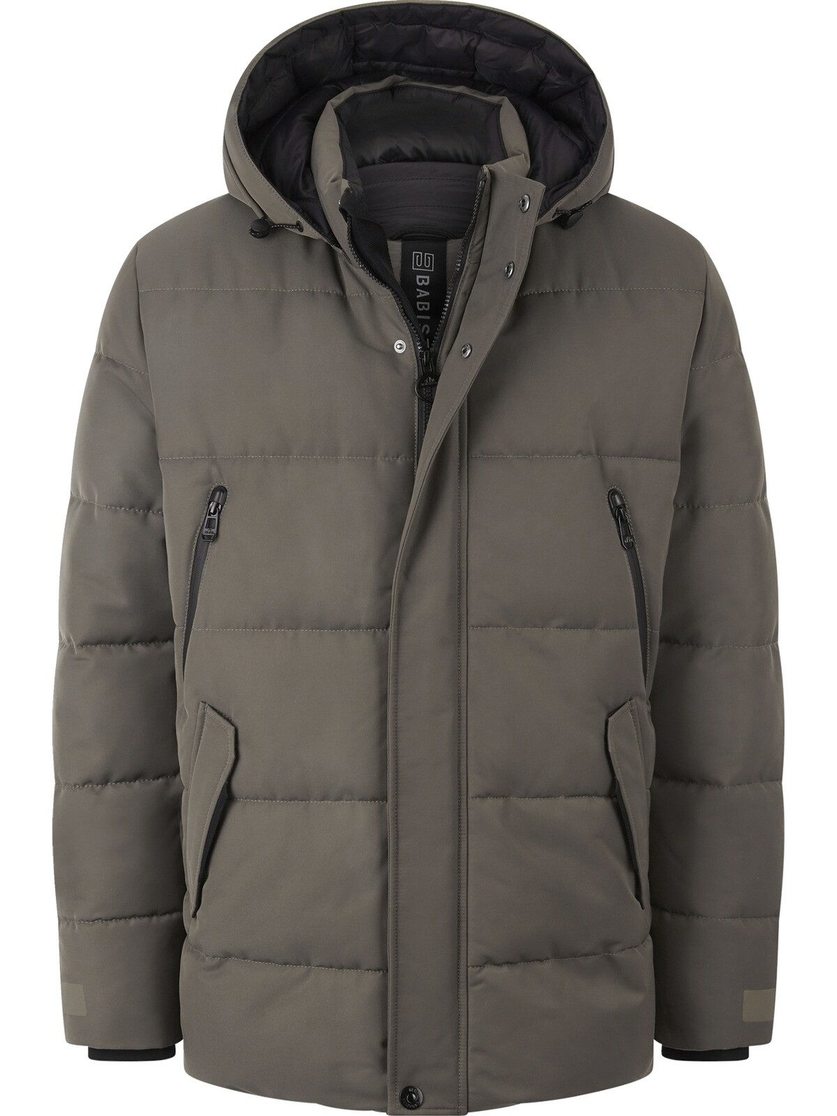 Funktionsjacke CAMPALLI
